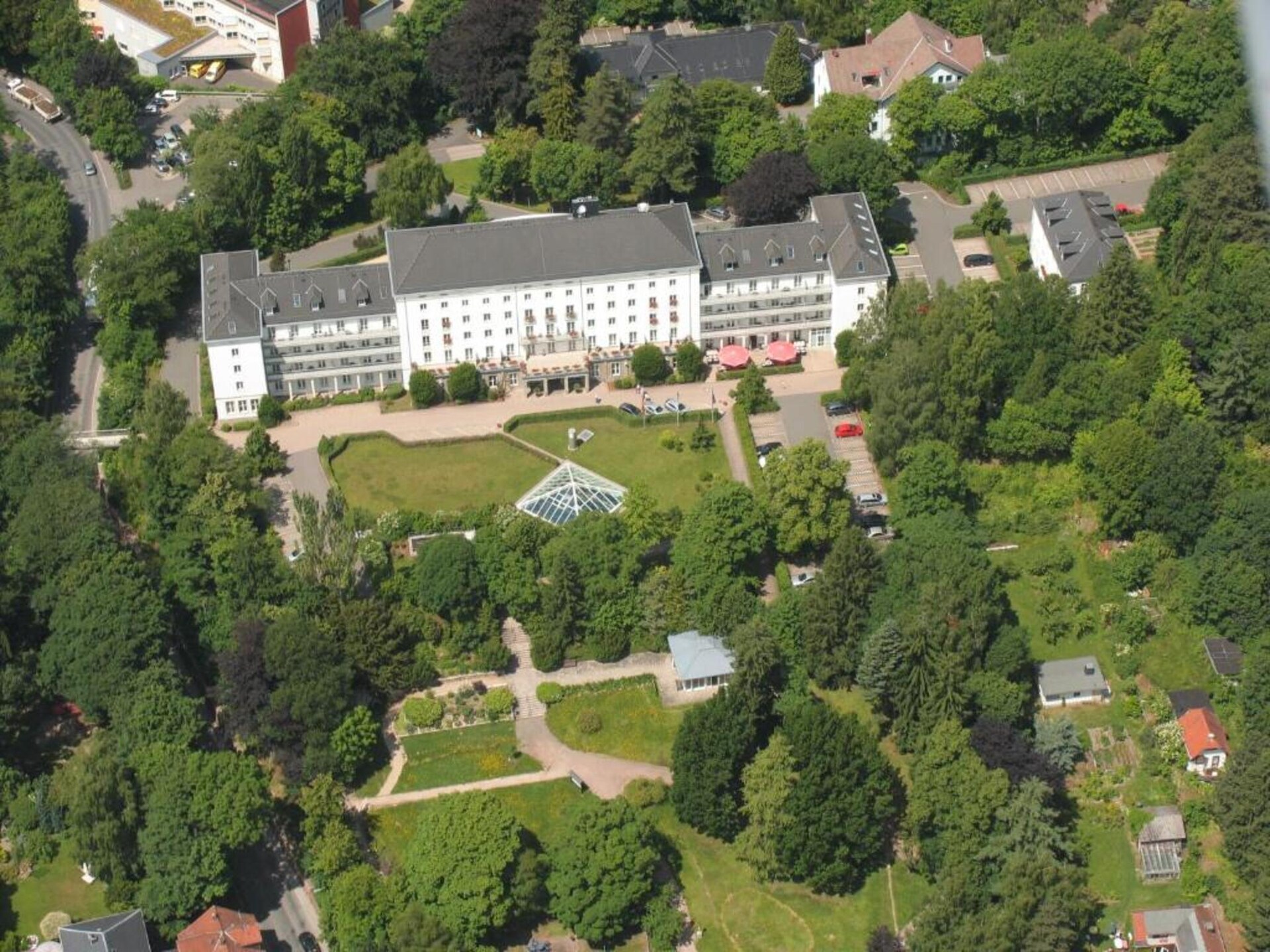 Sunday Hotel Friedrichroda Superior Room - foto 11
