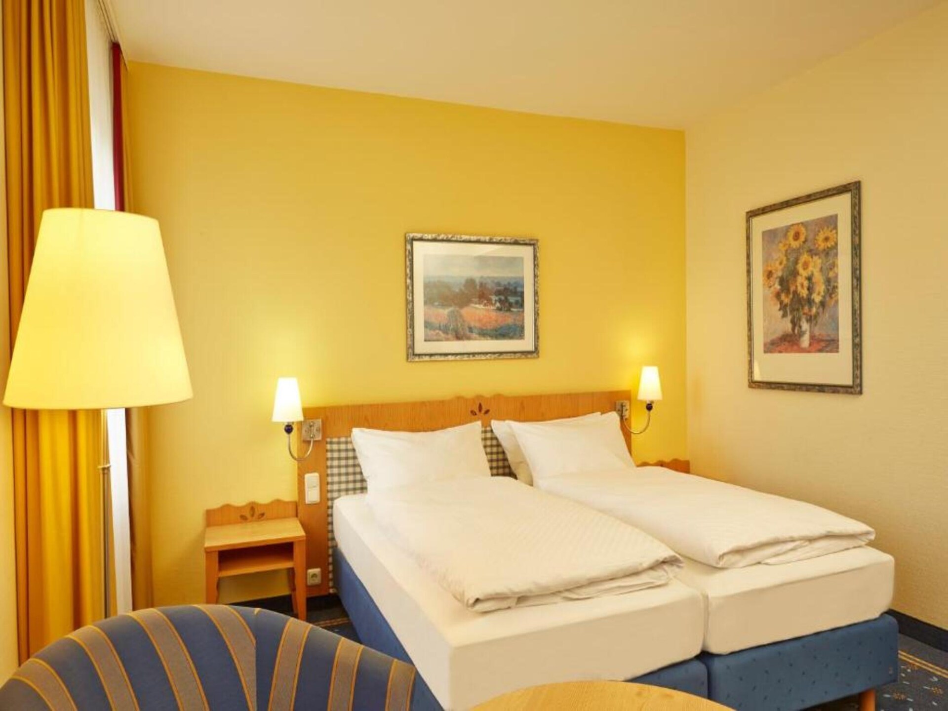 Sunday Hotel Friedrichroda Superior Room - foto 10