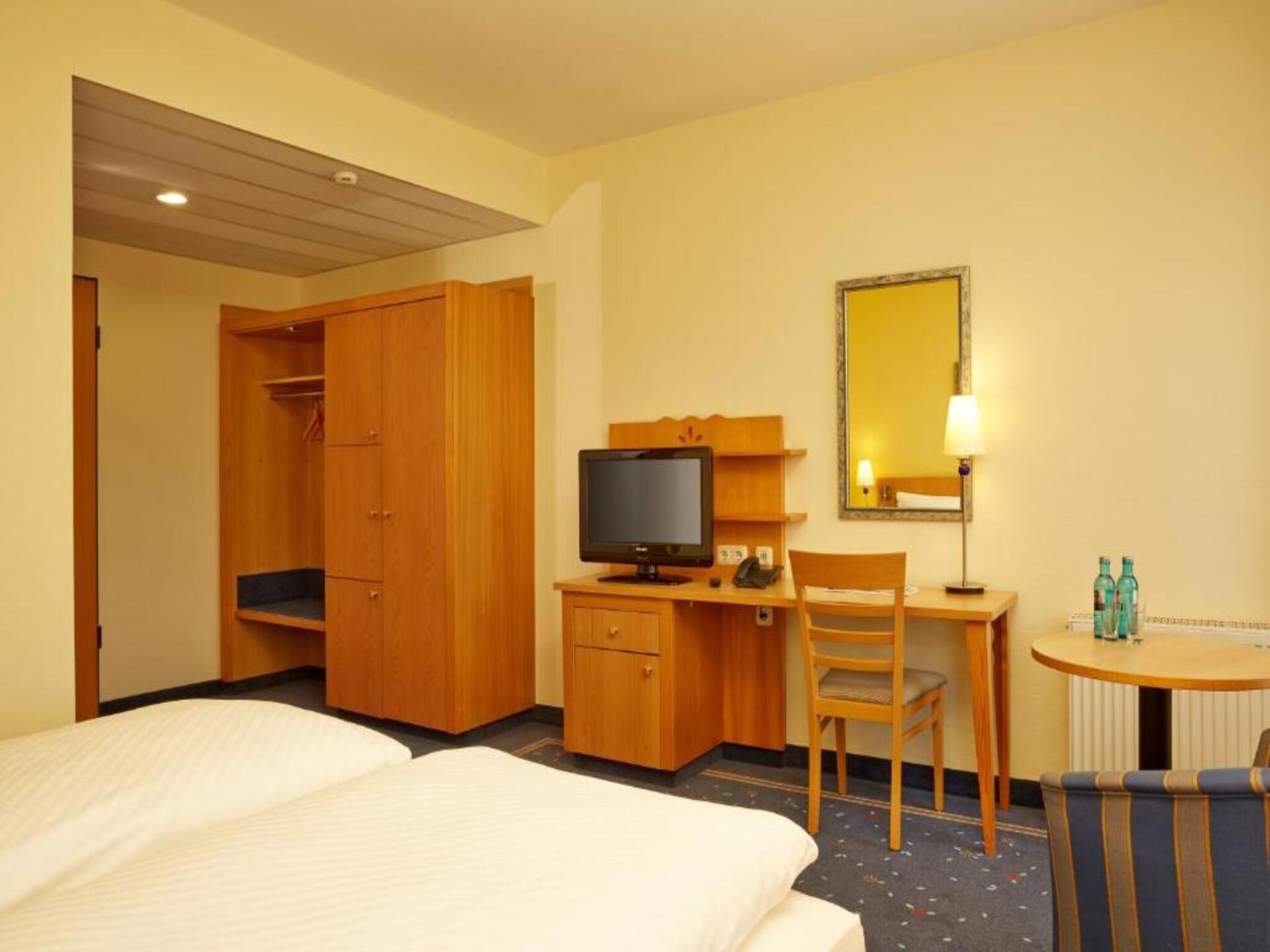 Sunday Hotel Friedrichroda Deluxe Room - foto 8