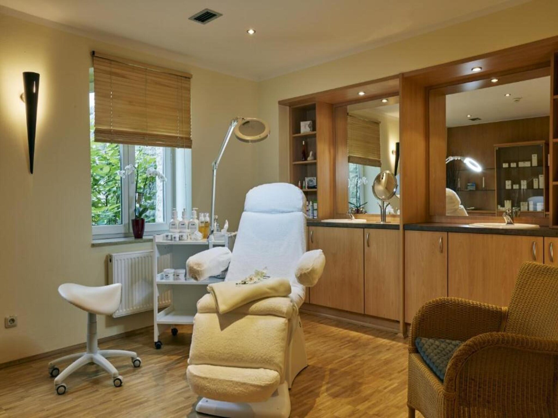 Sunday Hotel Friedrichroda Junior Suite - foto 16