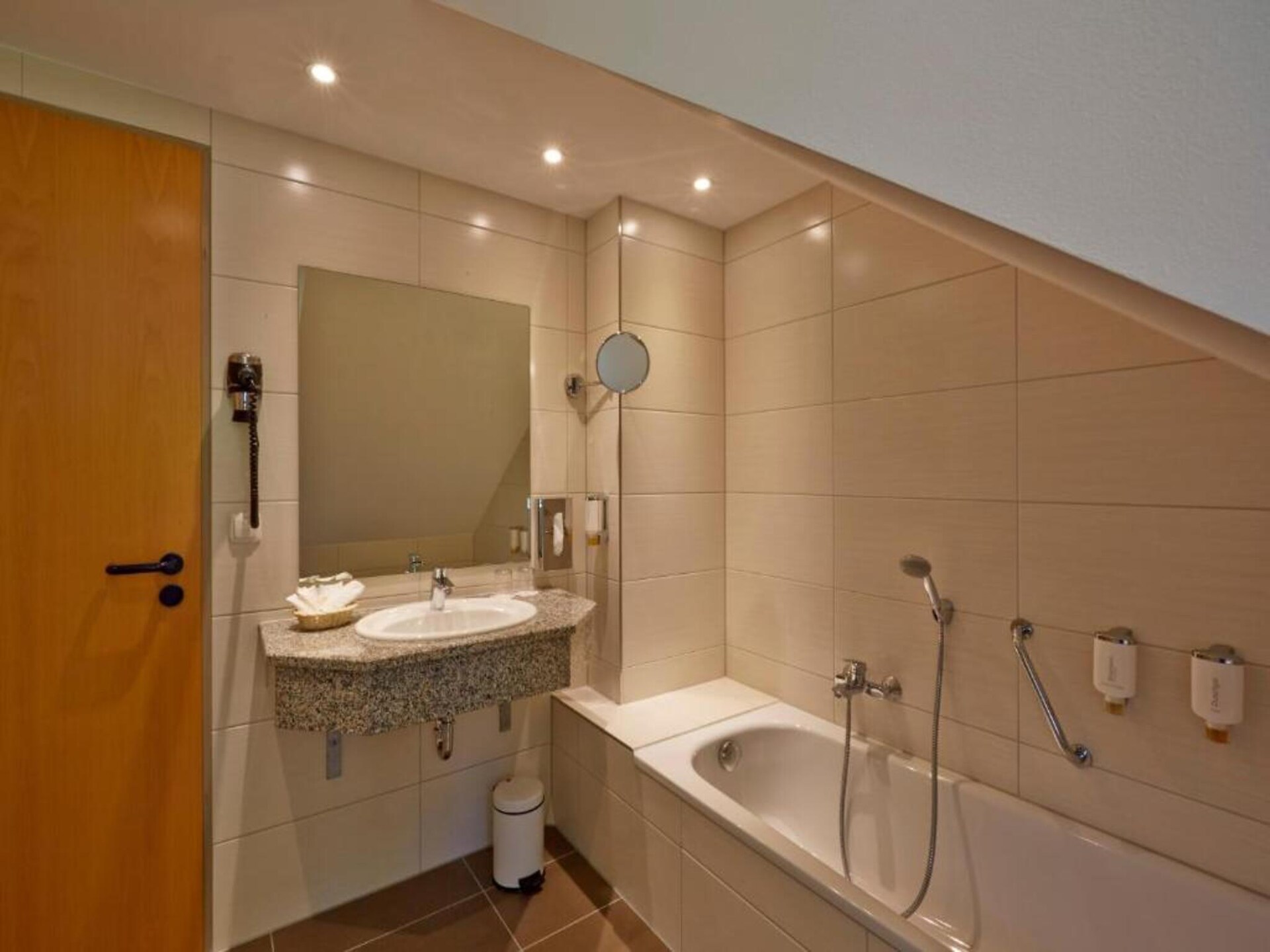 Sunday Hotel Friedrichroda Junior Suite - foto 10