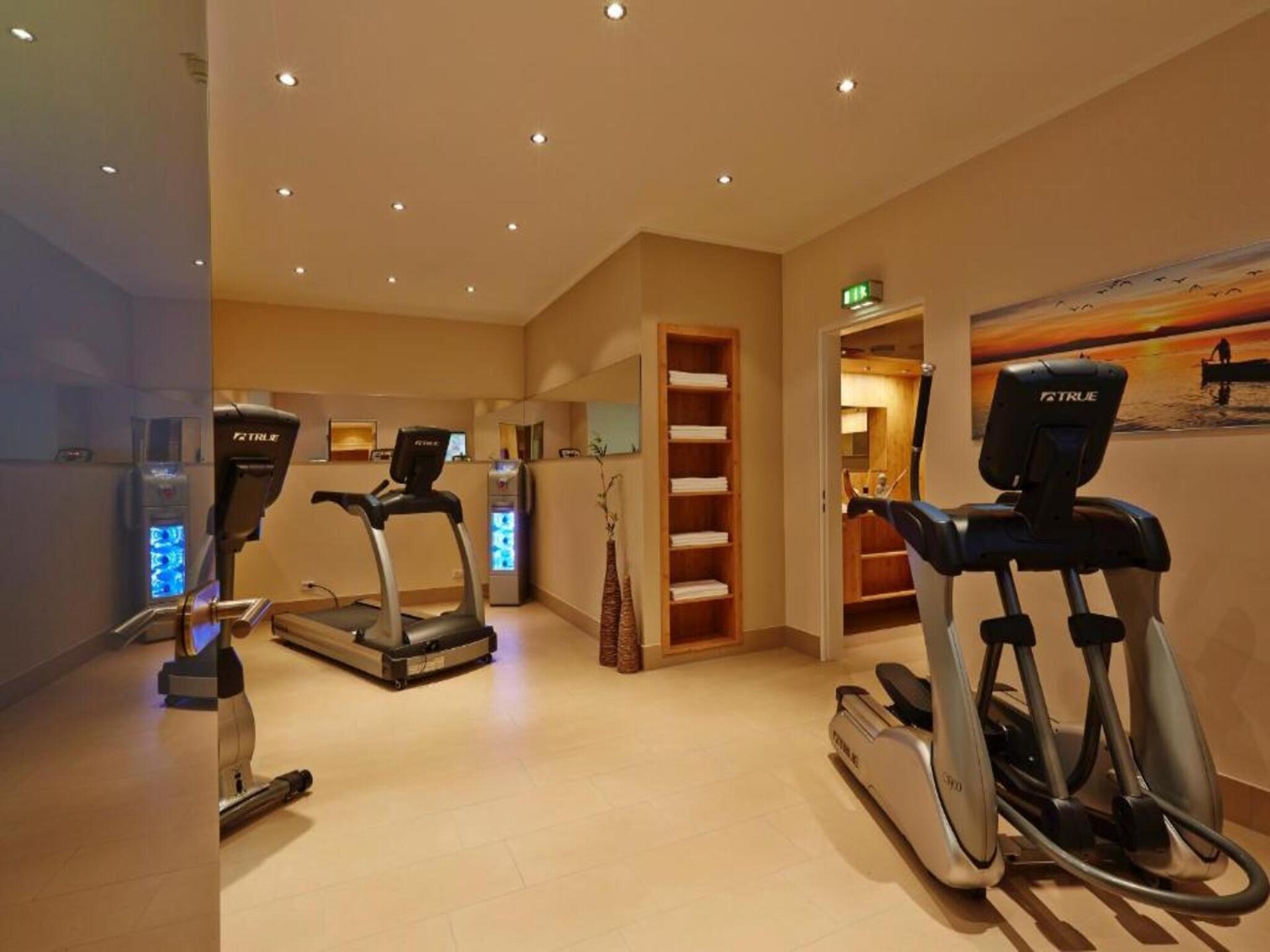 Sunday Hotel Hannover Double Room - foto 4