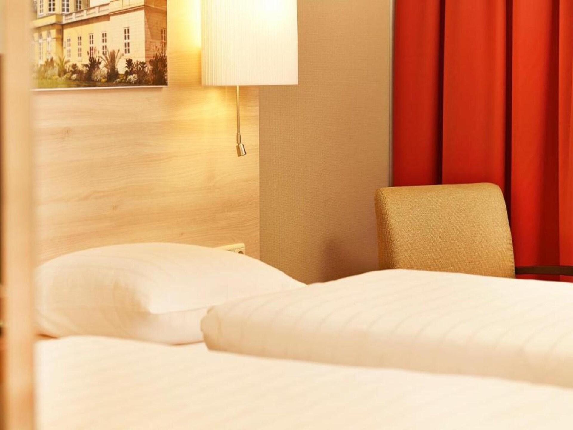 Sunday Hotel Hannover Superior Room - foto 26
