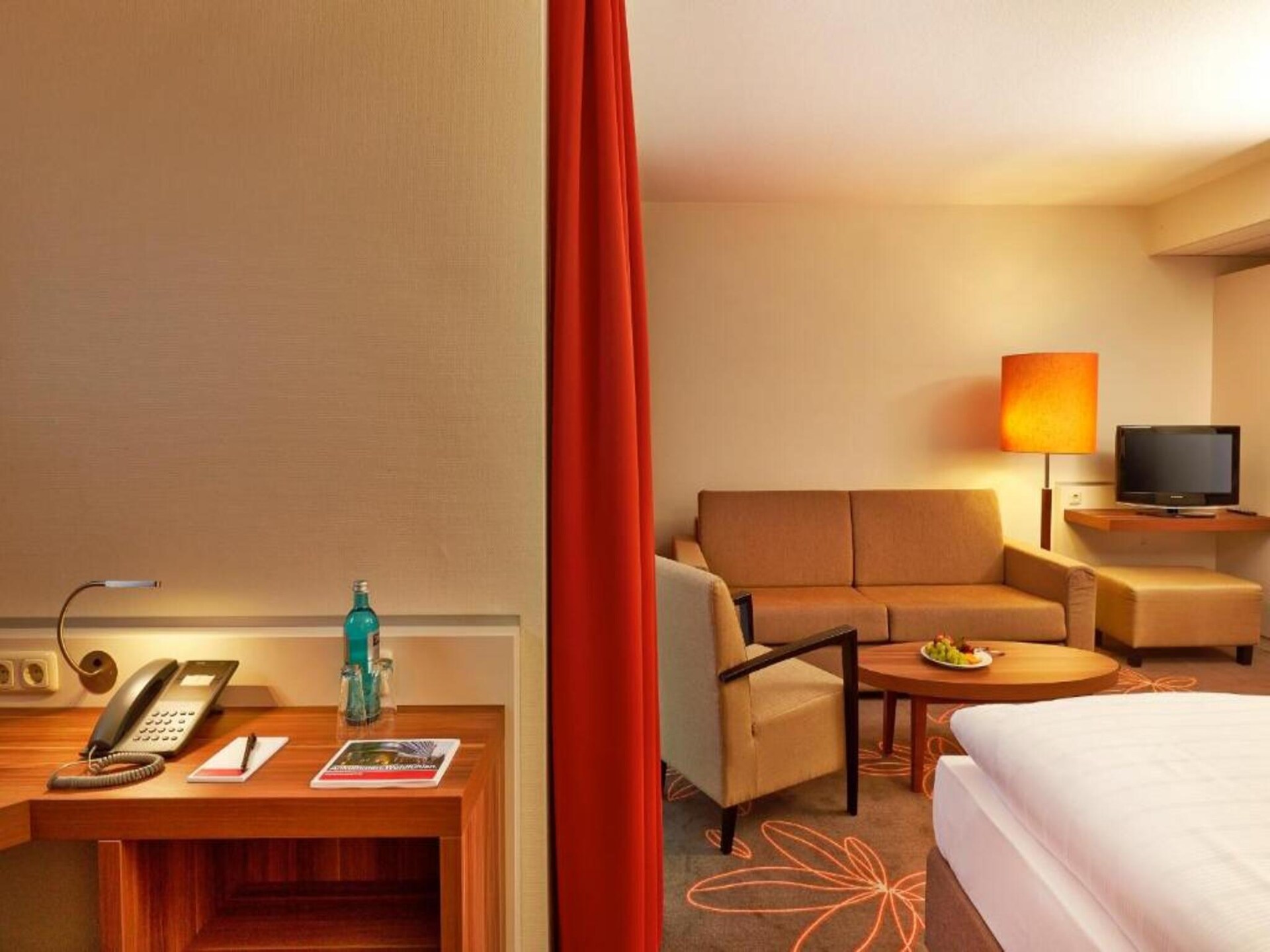 Sunday Hotel Hannover Junior Suite - foto 25