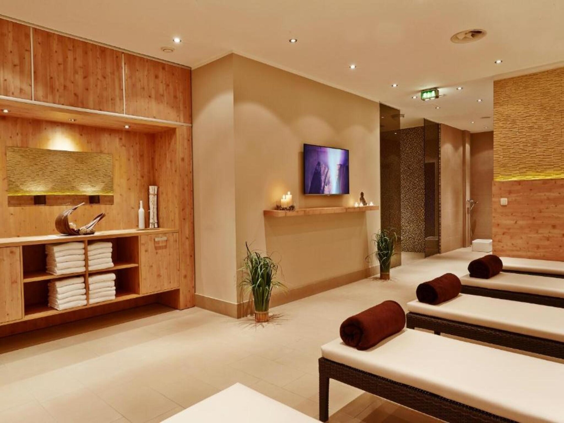 Sunday Hotel Hannover Twin Room - foto 5