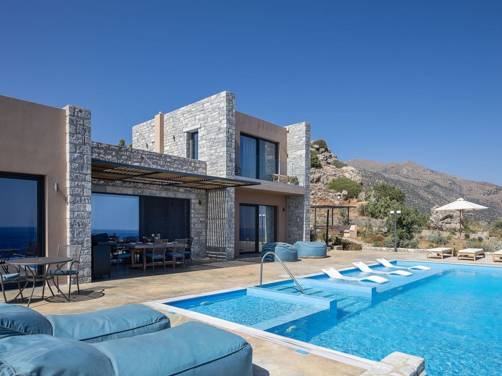 Prasonisi Villa I - foto 1