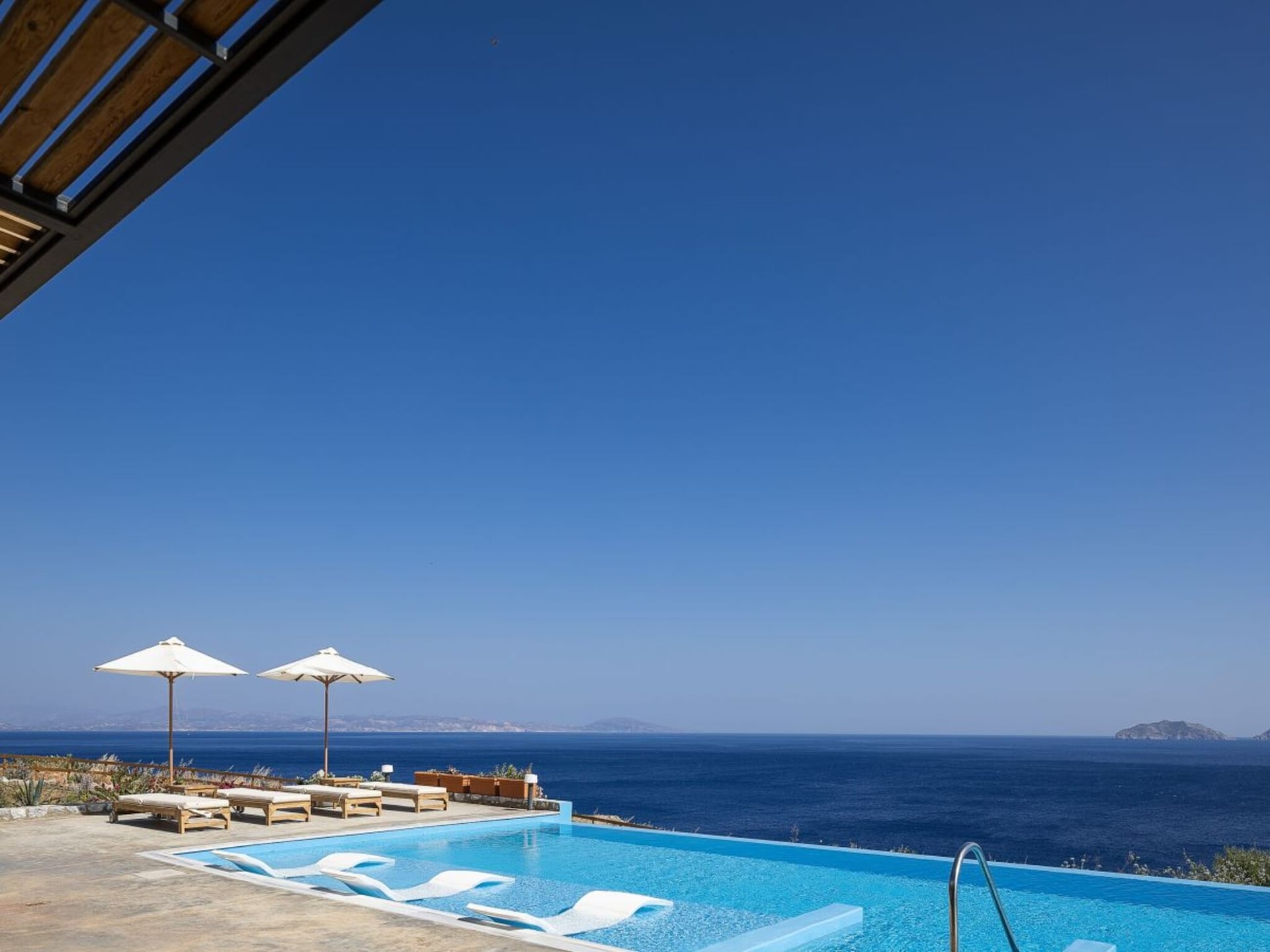 Prasonisi Villa I - foto 40