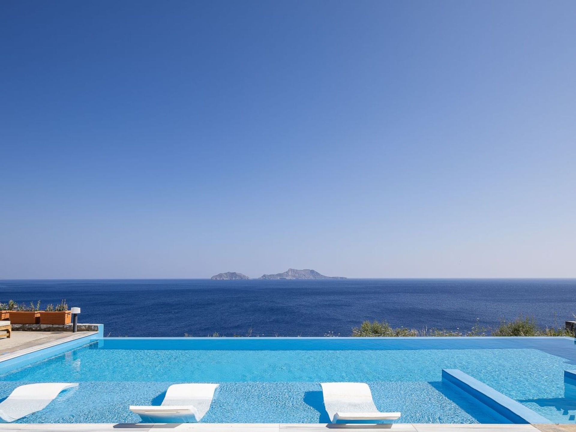 Prasonisi Villa I - foto 43