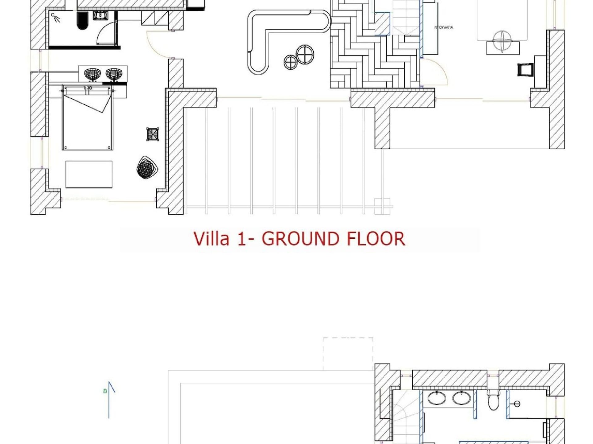 Prasonisi Villa I - foto 77