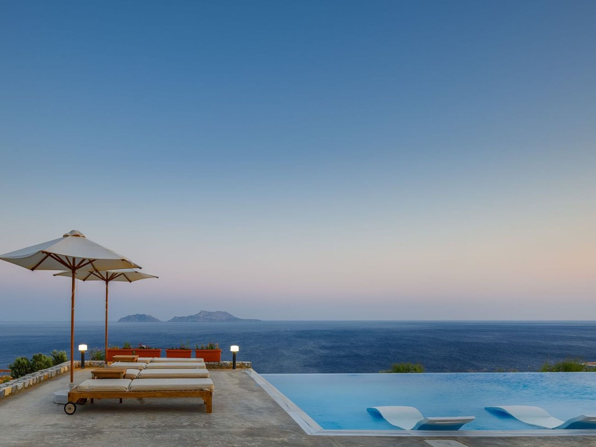 Prasonisi Villa I - foto 50