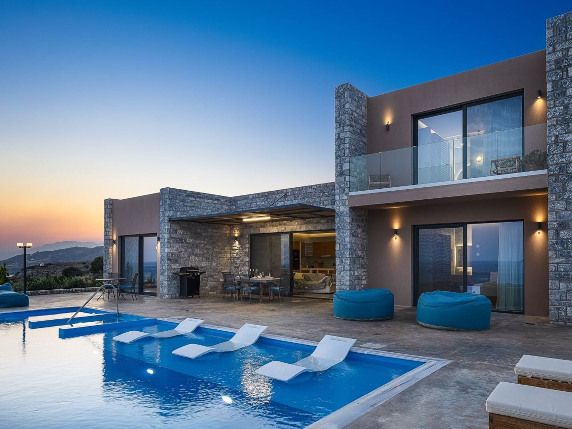 Prasonisi Villa I - foto 12