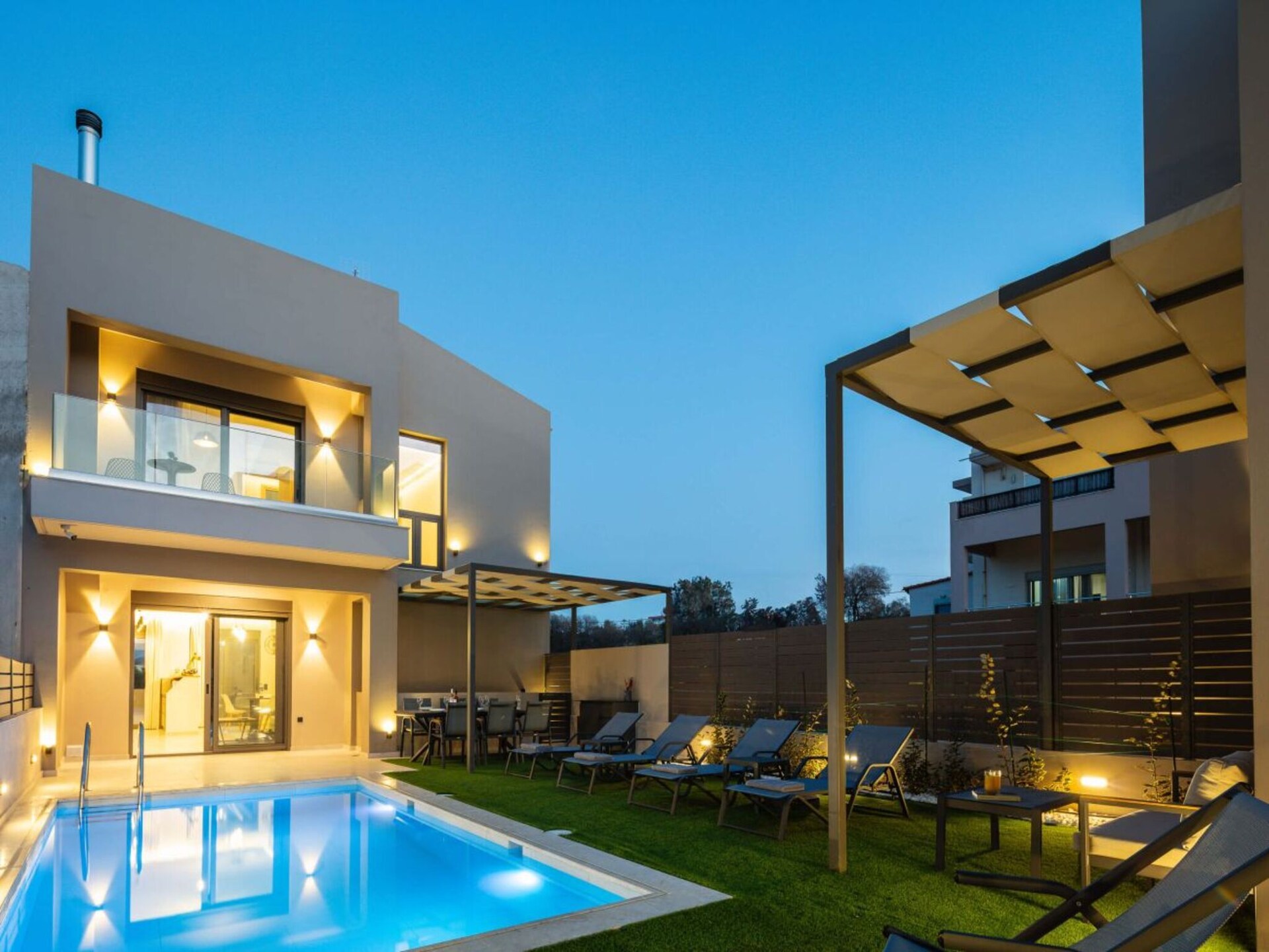 Panormo - Villa - foto 8