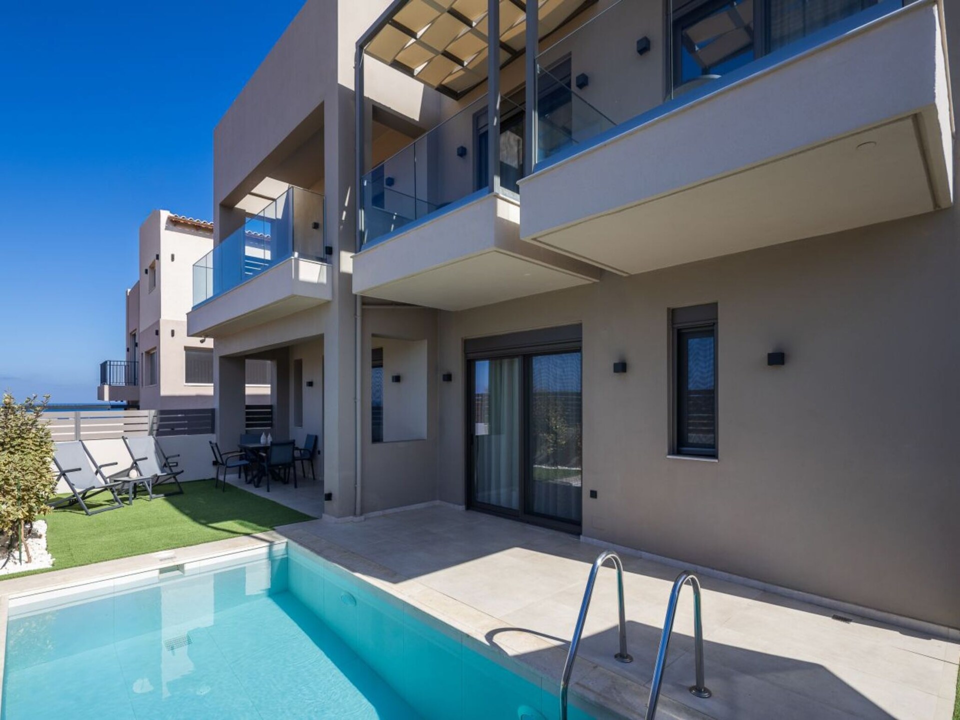 Panormo - Villa - foto 1