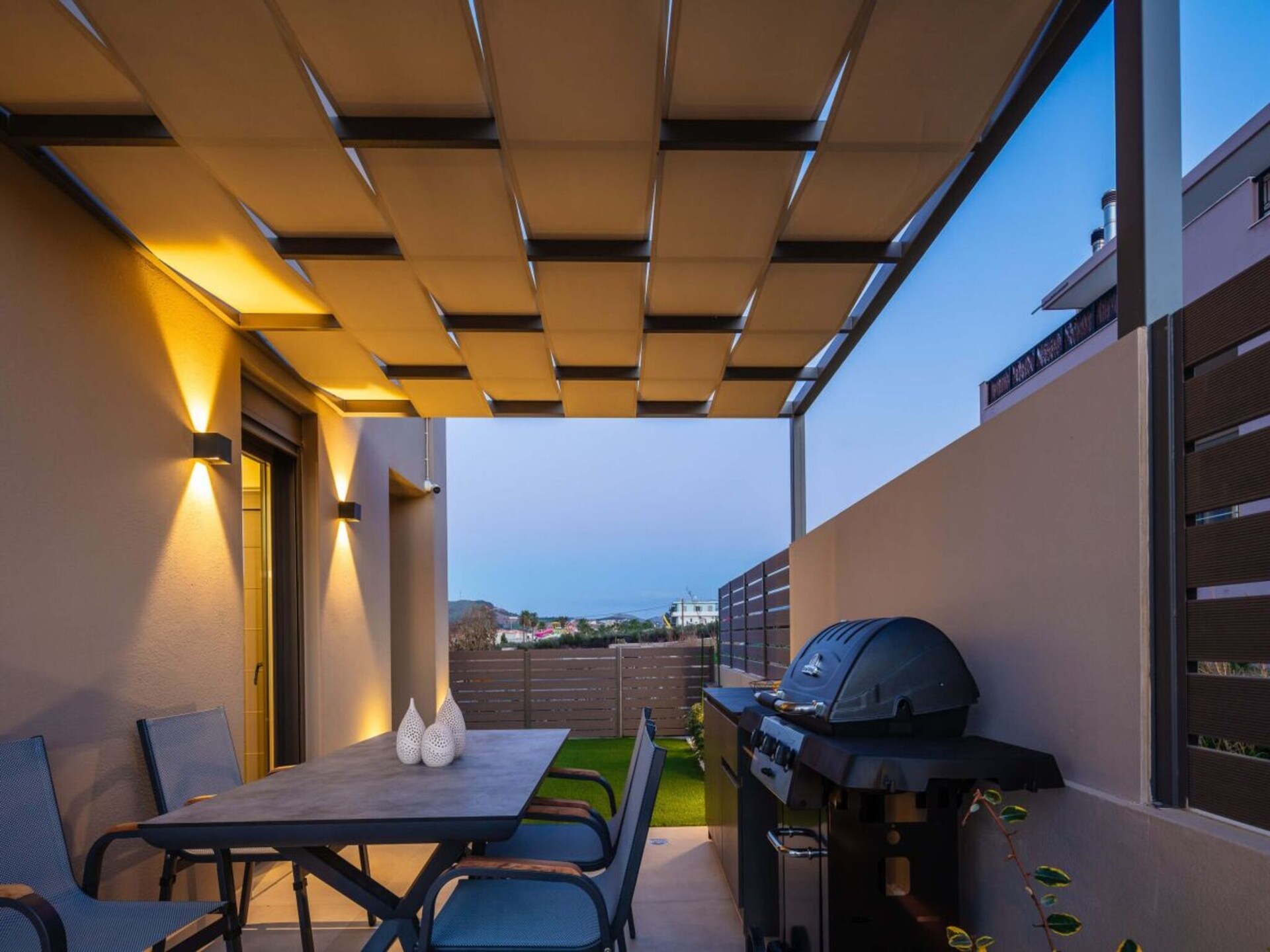 Panormo - Villa - foto 5