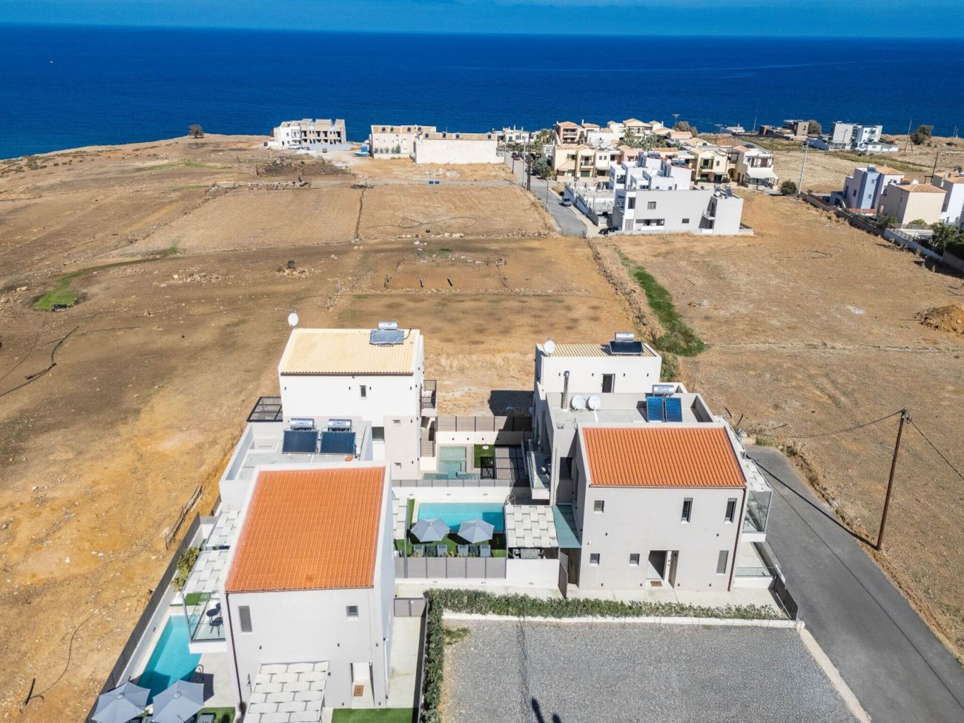 Panormo - Villa - foto 45