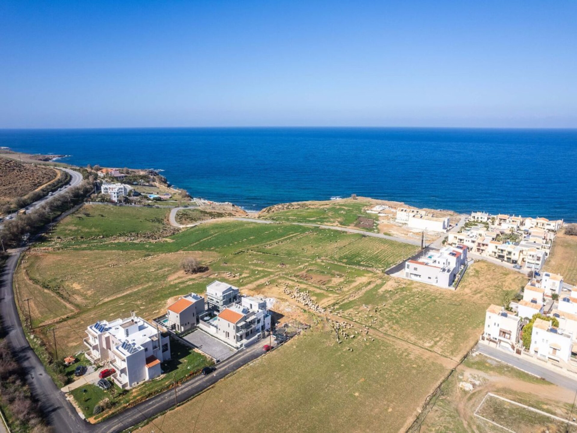 Panormo - Villa - foto 46