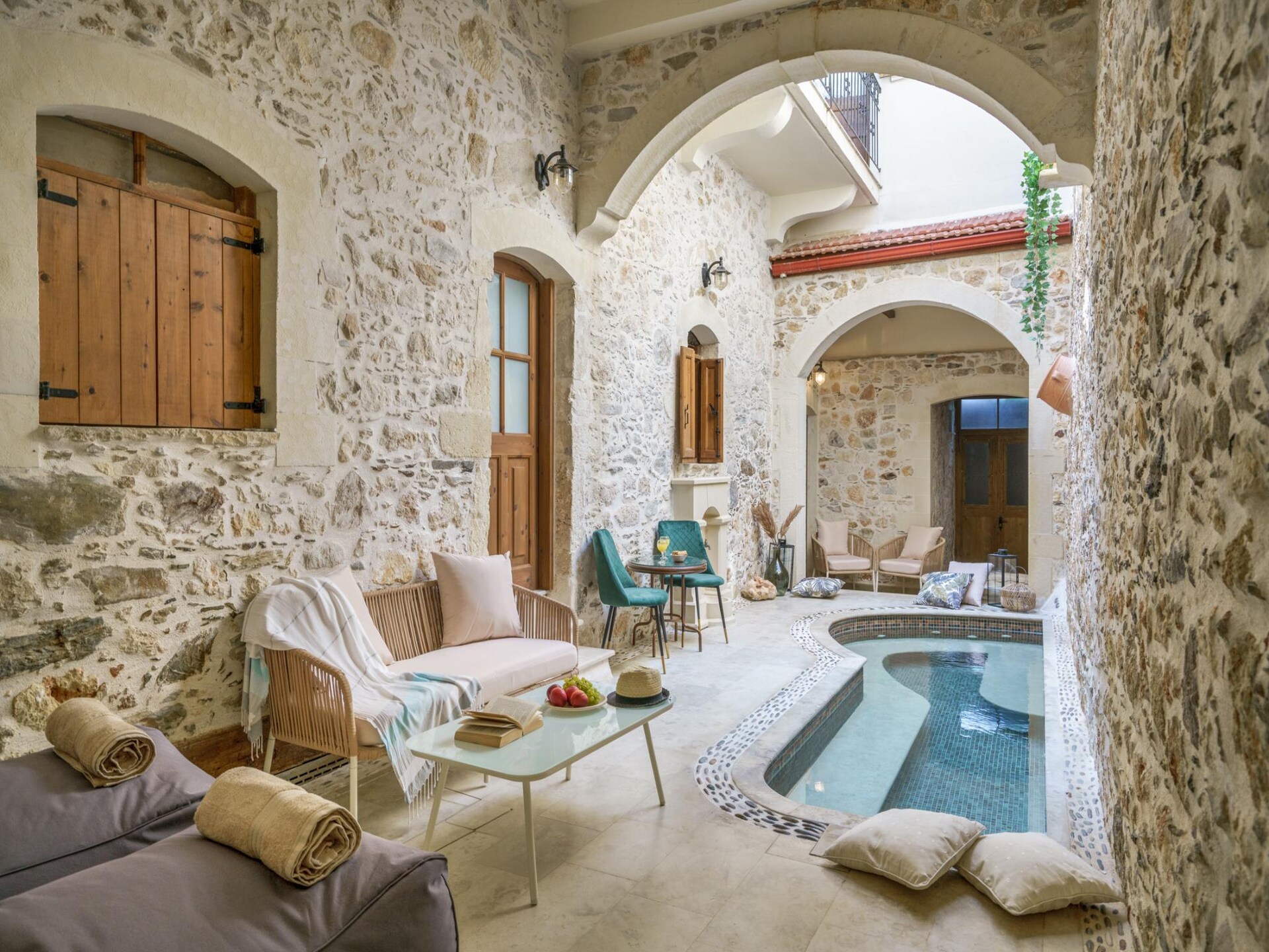 Kamares Villa - foto 36
