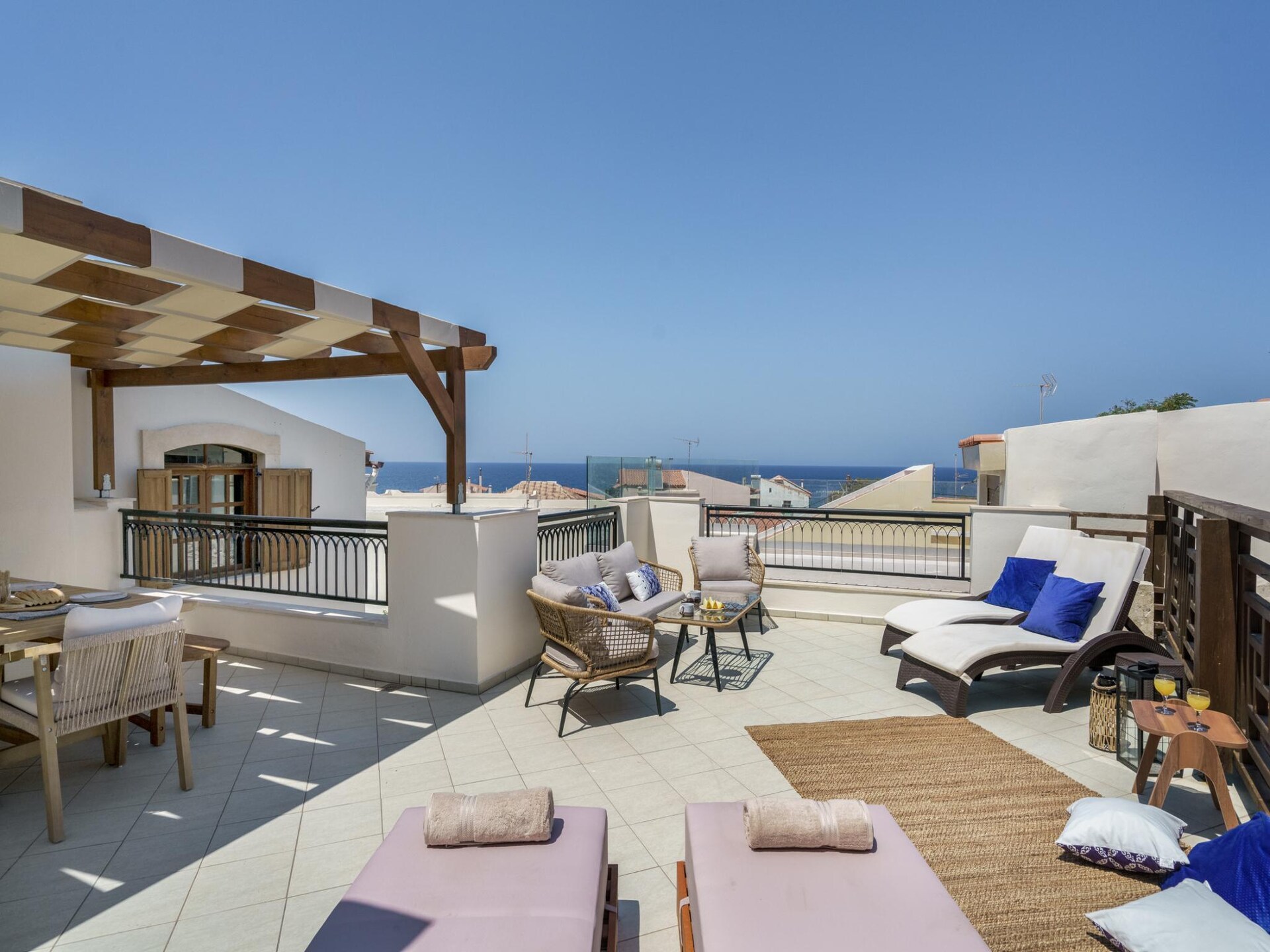 Kamares Villa - foto 38