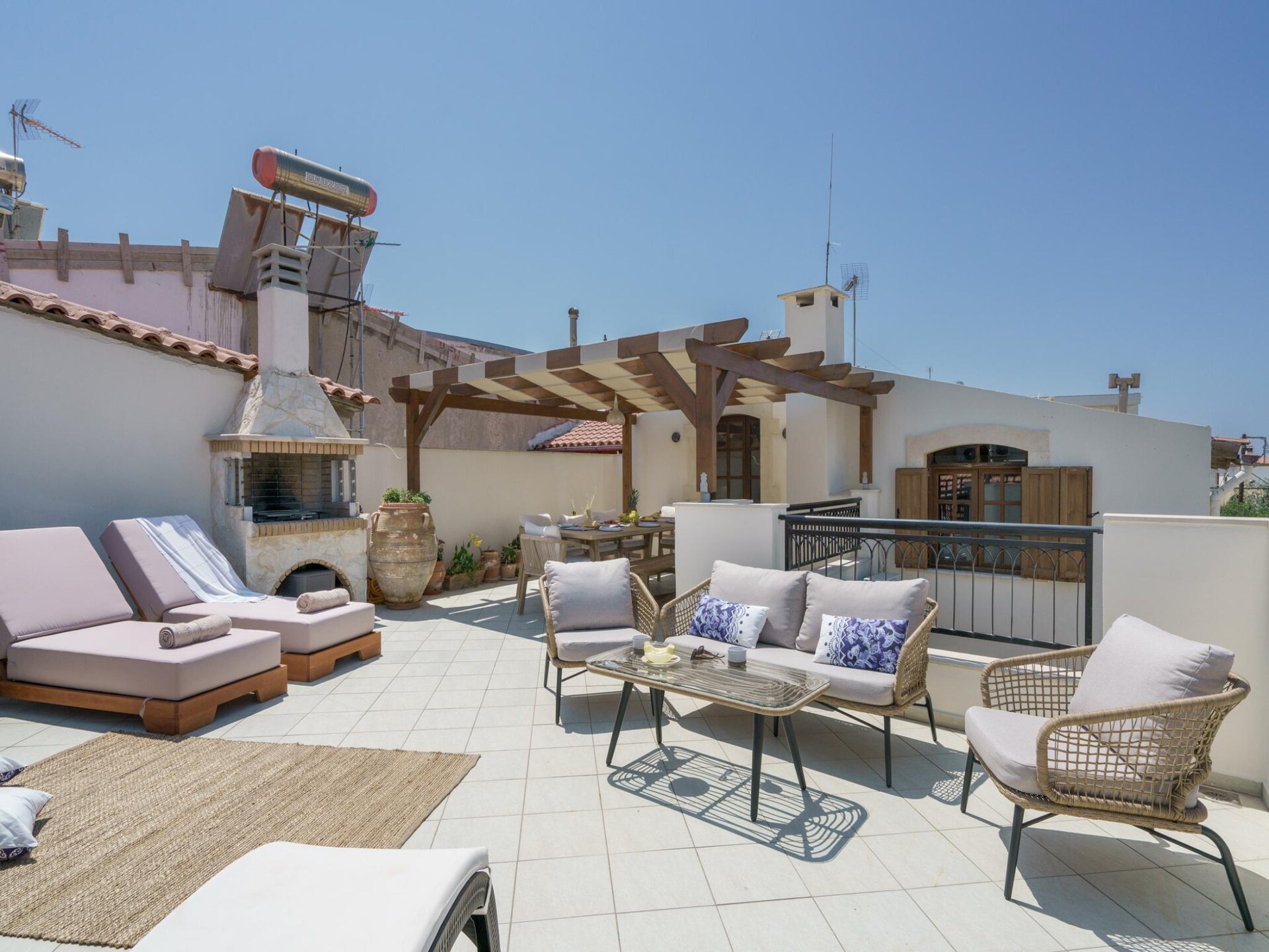 Kamares Villa - foto 39