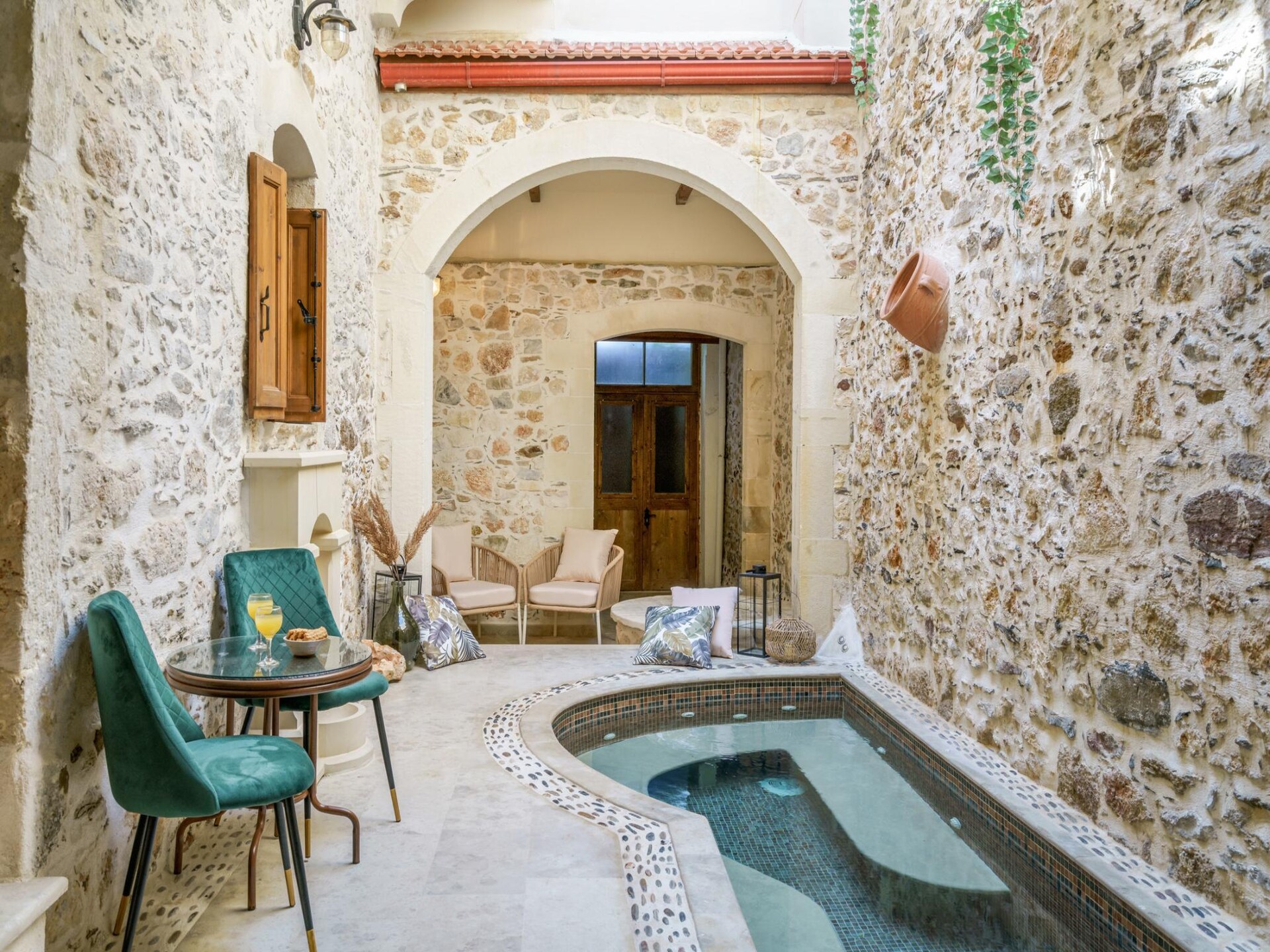 Kamares Villa - foto 13
