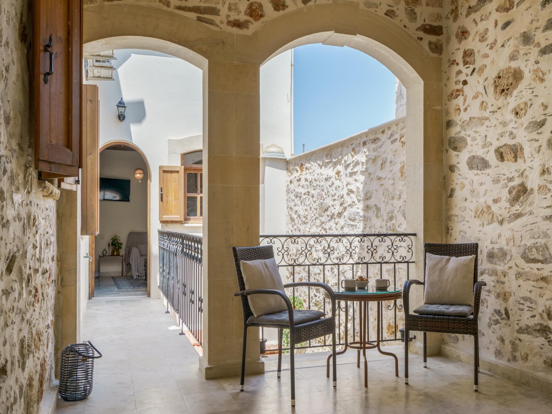 Kamares Villa - foto 37