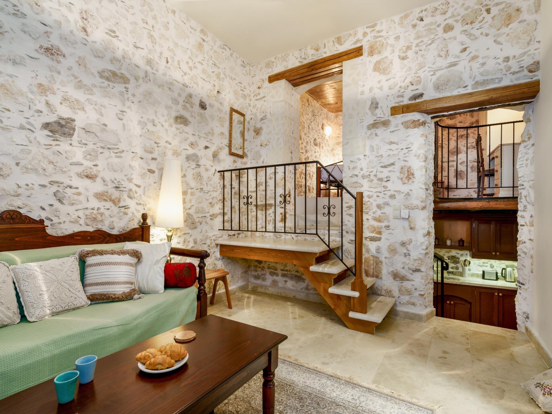 Kamares Villa - foto 16