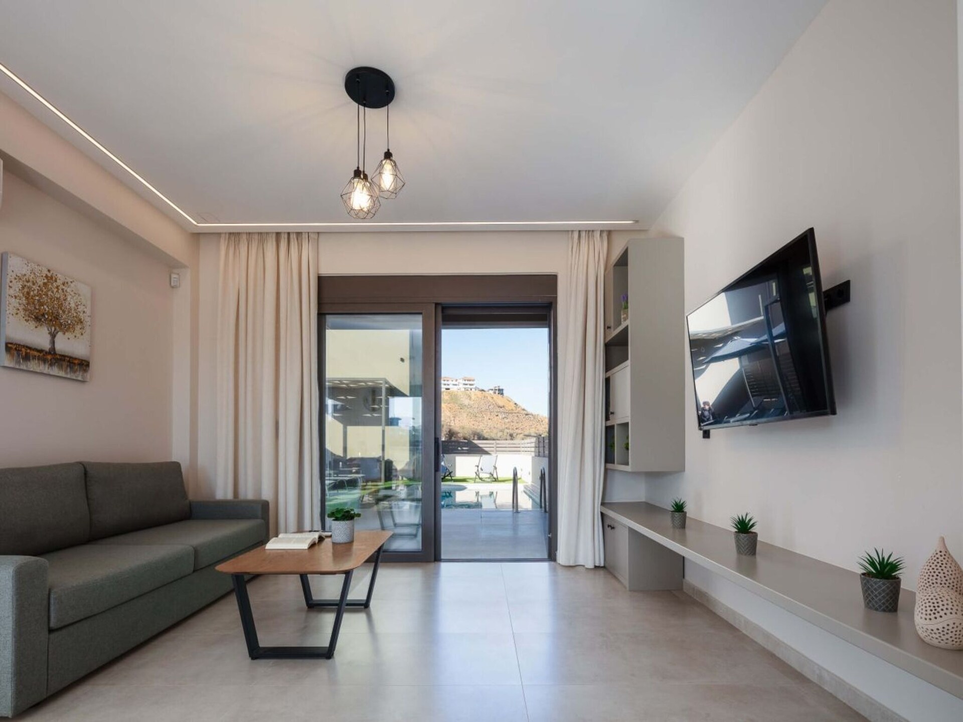 Panormo - Villa - foto 8