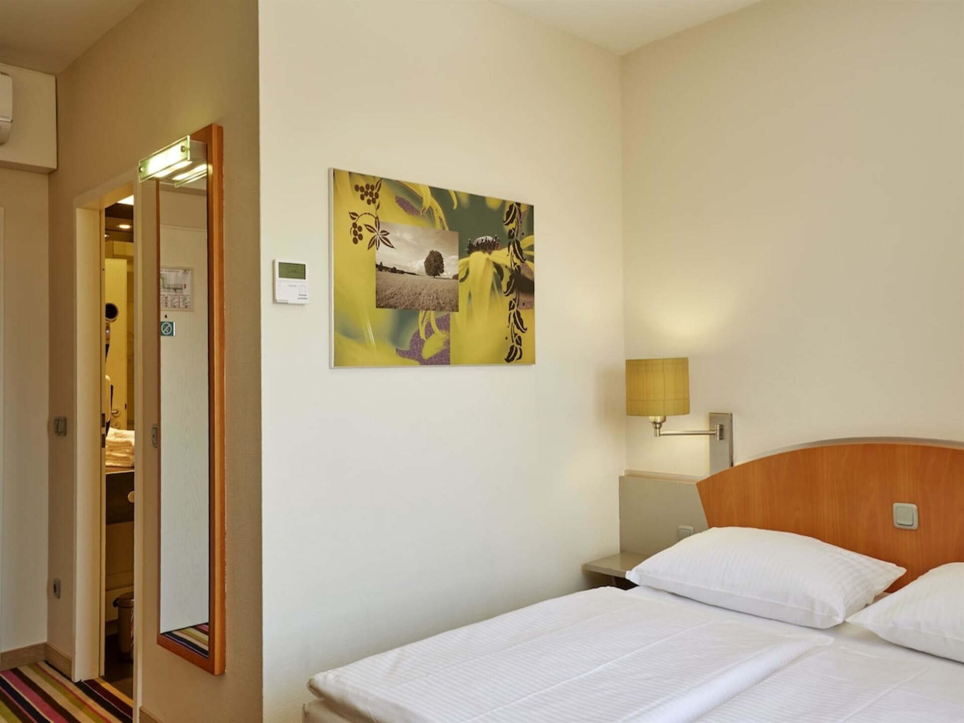 Sunday Hotel Köln Hürth Standard Room - foto 12