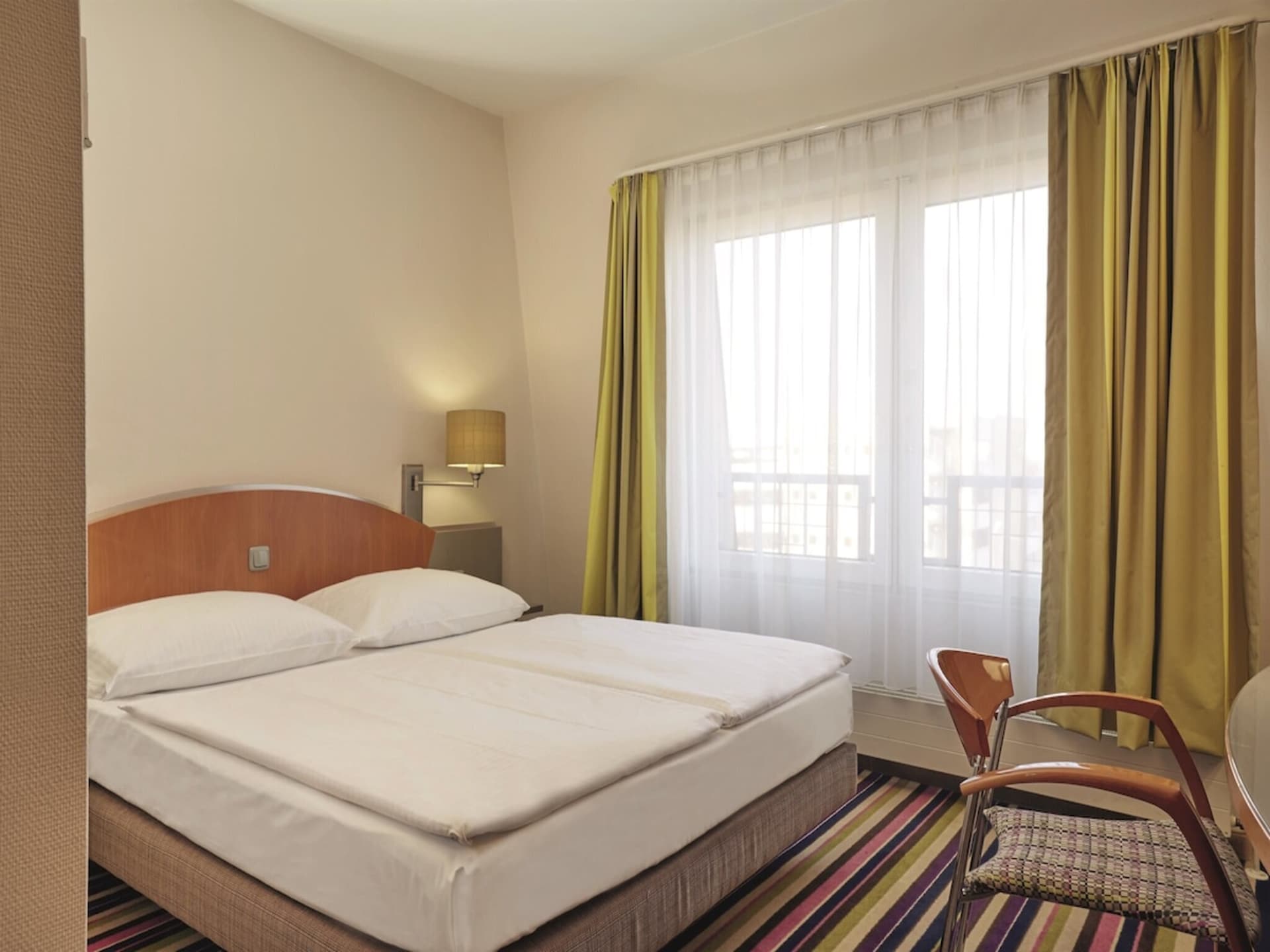 Sunday Hotel Köln Hürth Standard Room - foto 3
