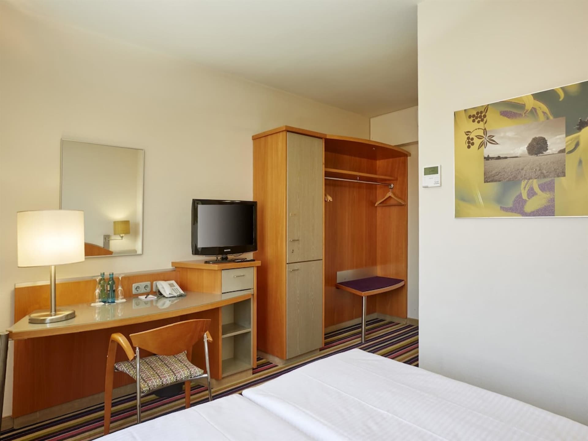 Sunday Hotel Köln Hürth Single Room - foto 13