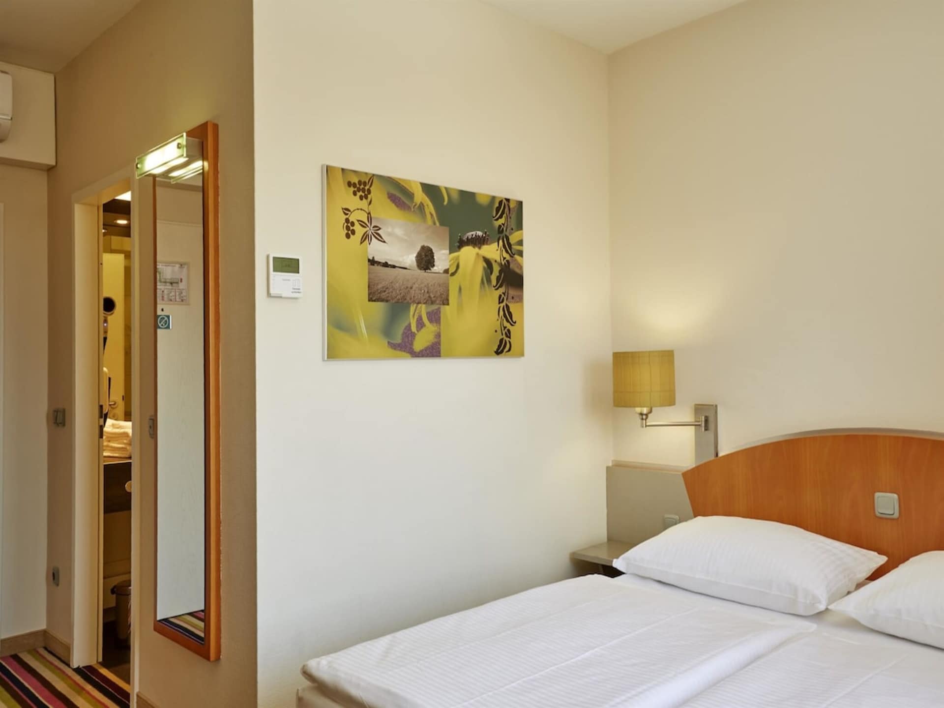 Sunday Hotel Köln Hürth Single Room - foto 3