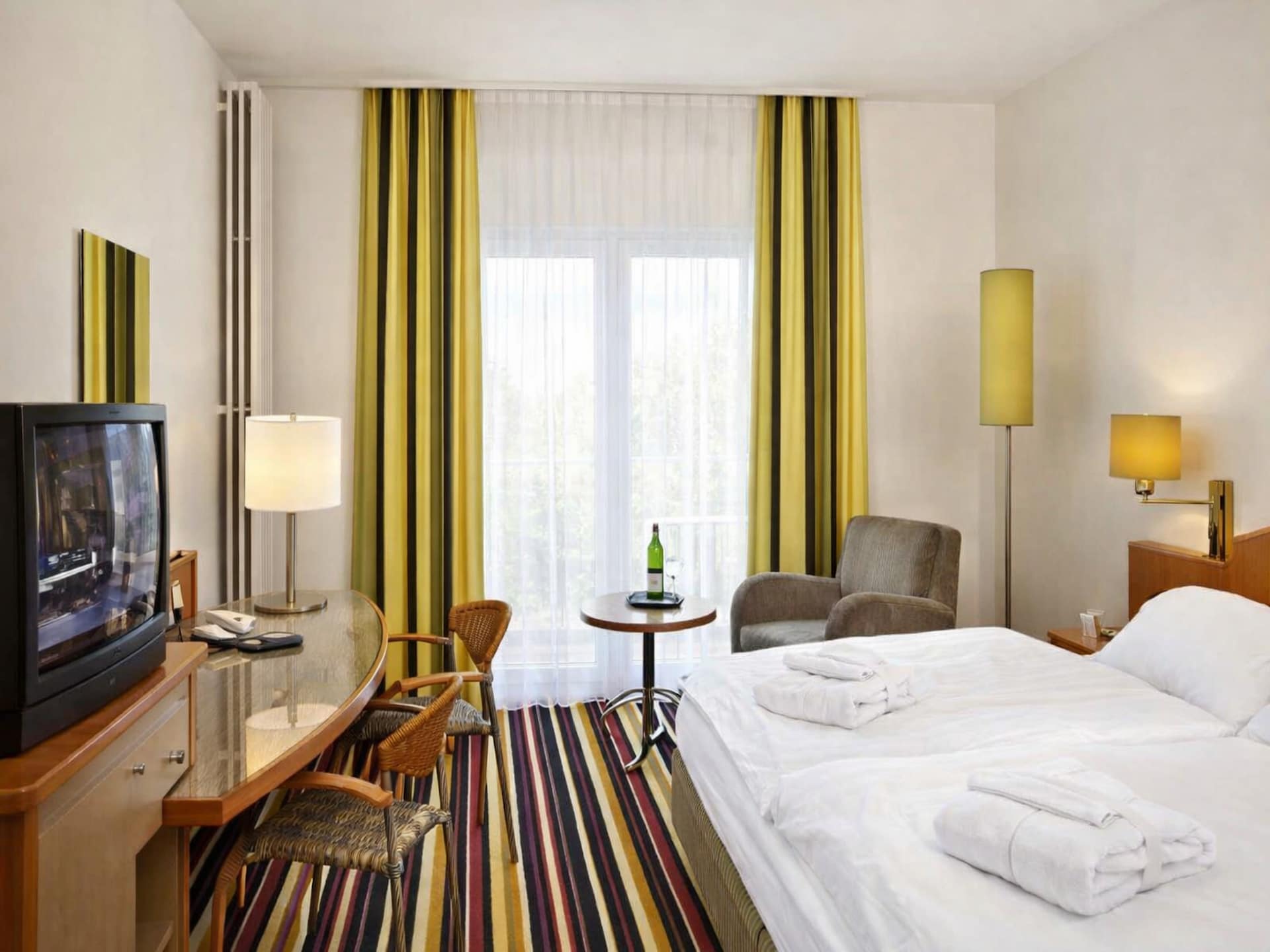 Sunday Hotel Köln Hürth Twin Room - foto 18