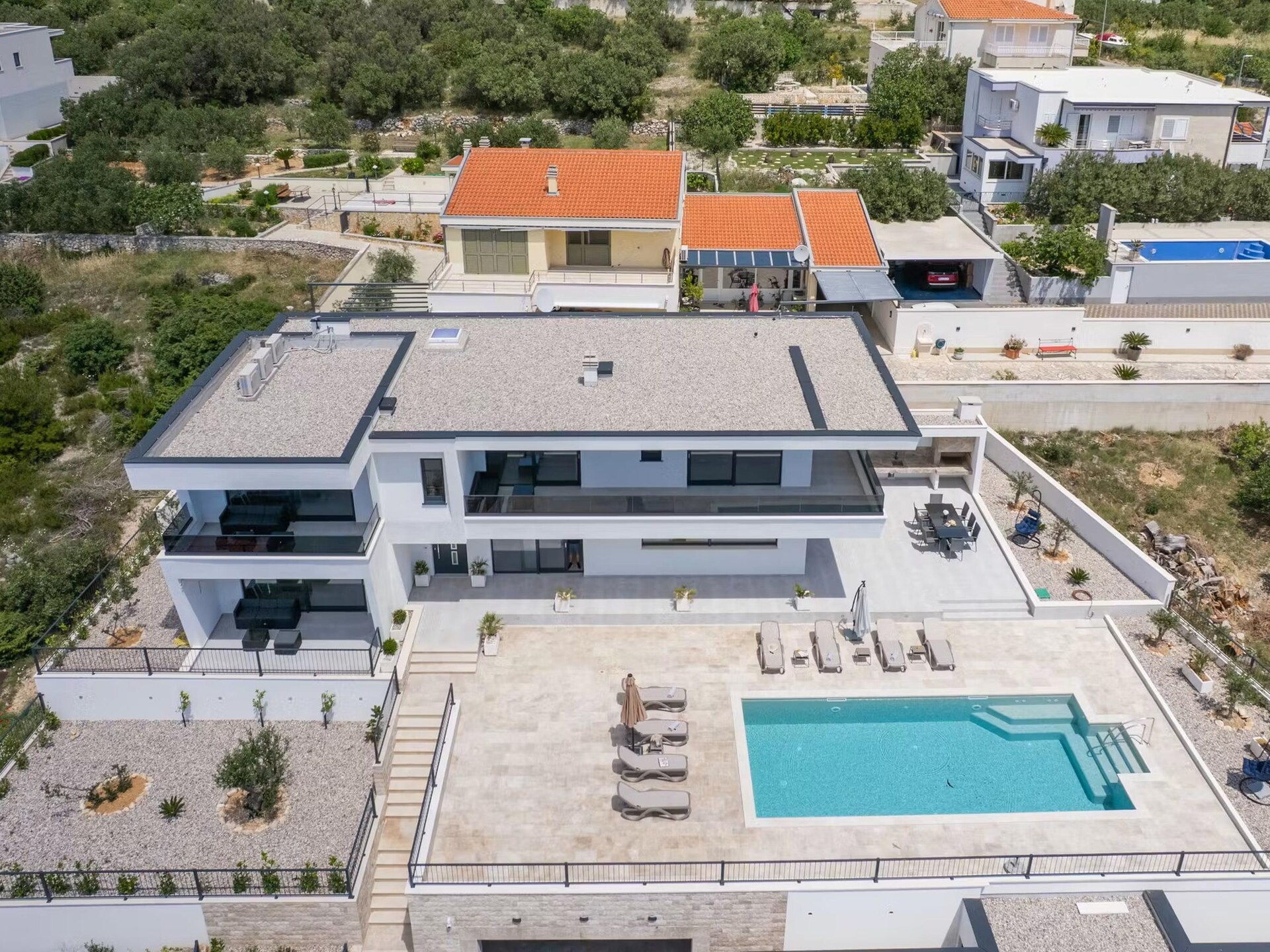 Villa Victonis - foto 13