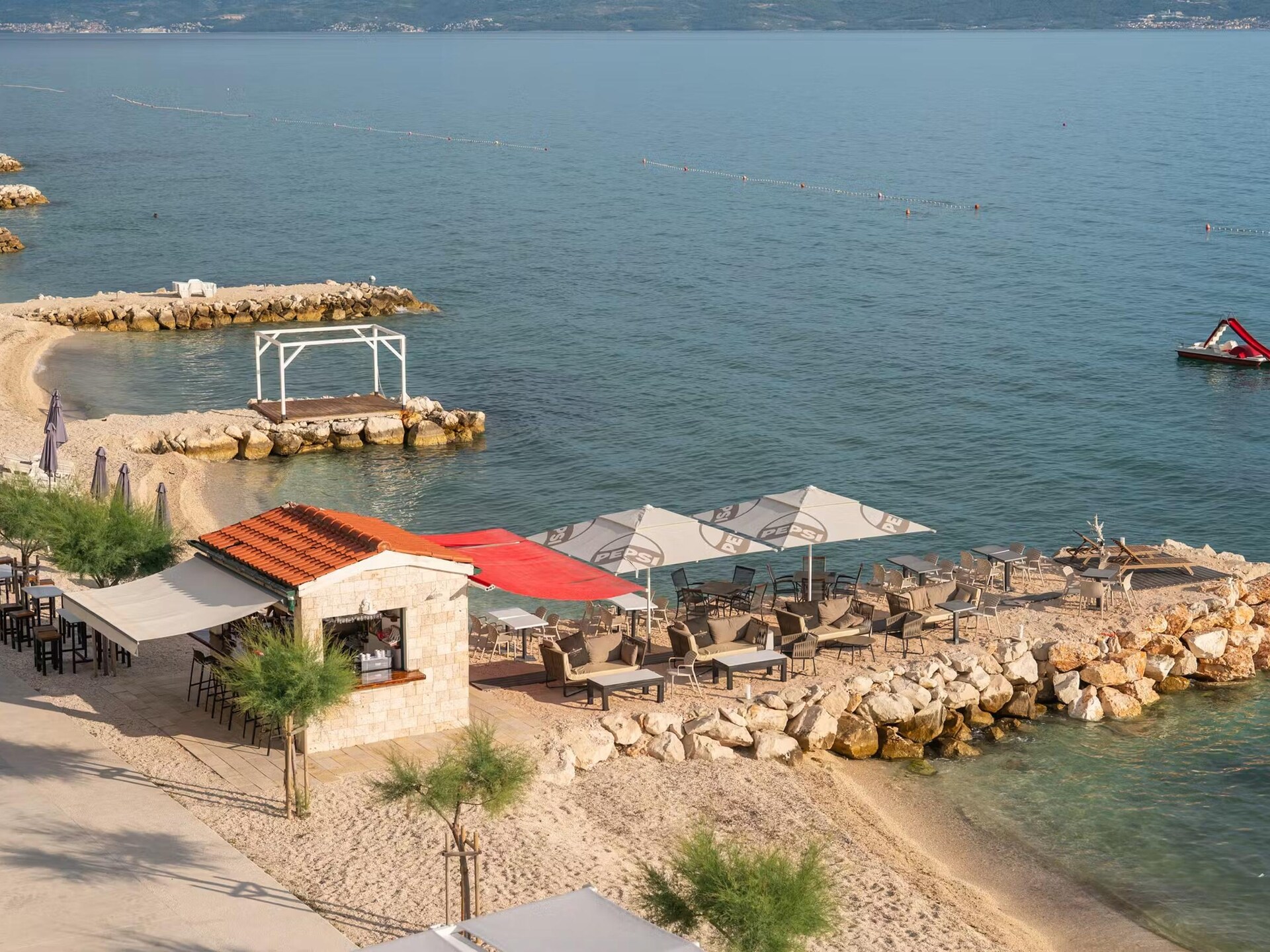 Villa Victoris - foto 47
