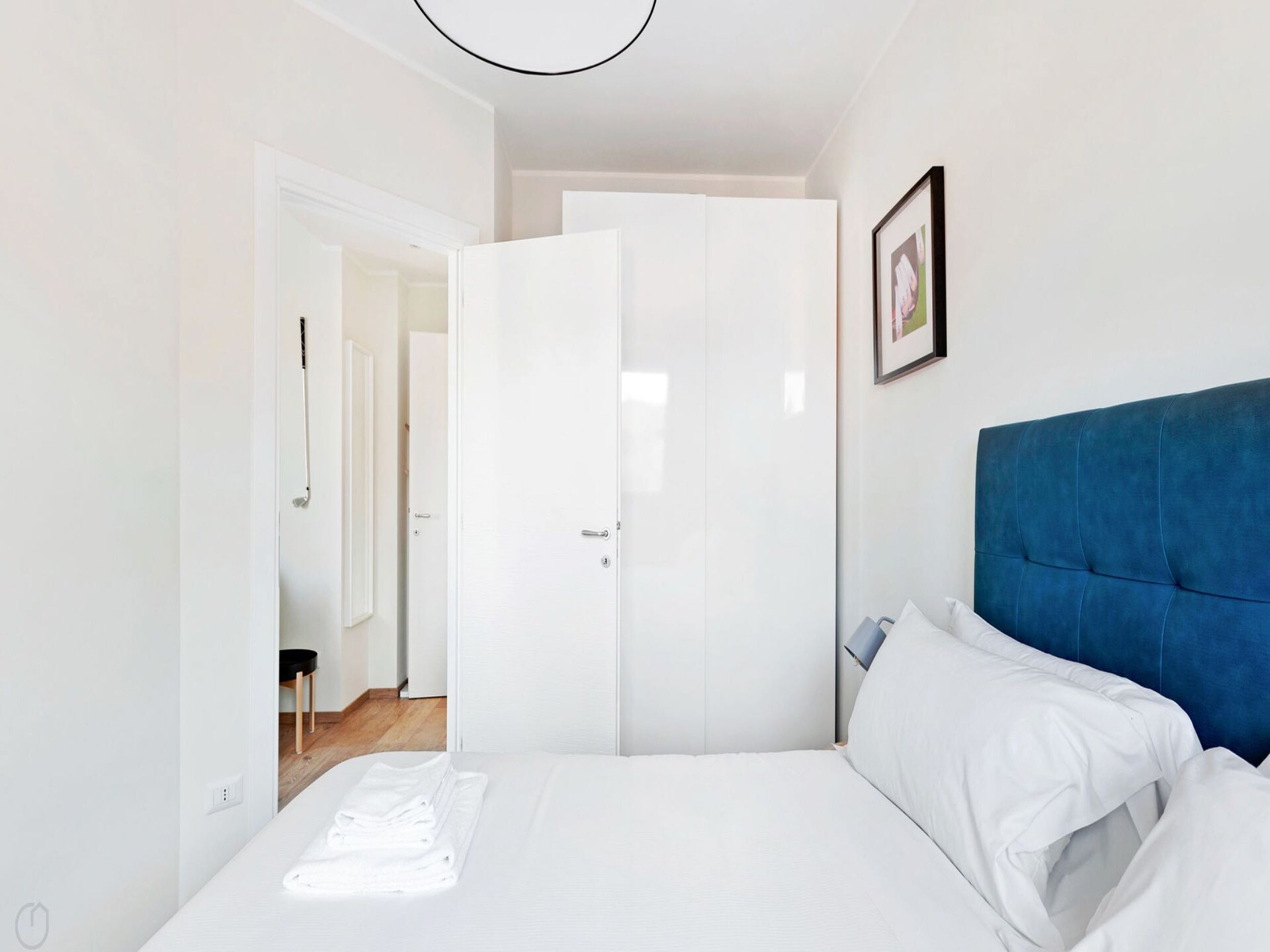 MILAN-BERGONZOLI-ONTHEGRASS - 1 Bedroom Apartment with terrace - foto 6