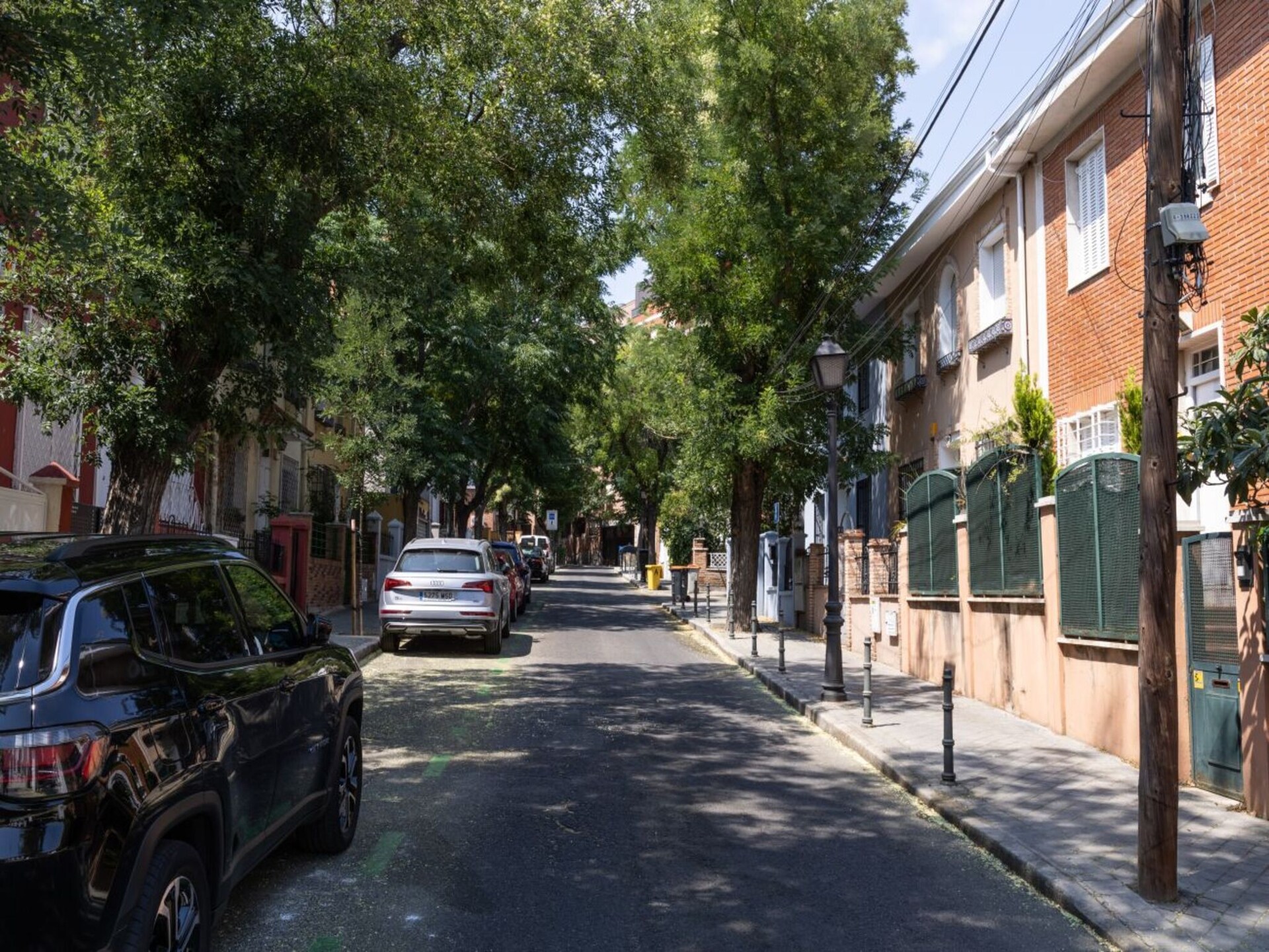 Pilar de Zaragoza Hab 4 - foto 32