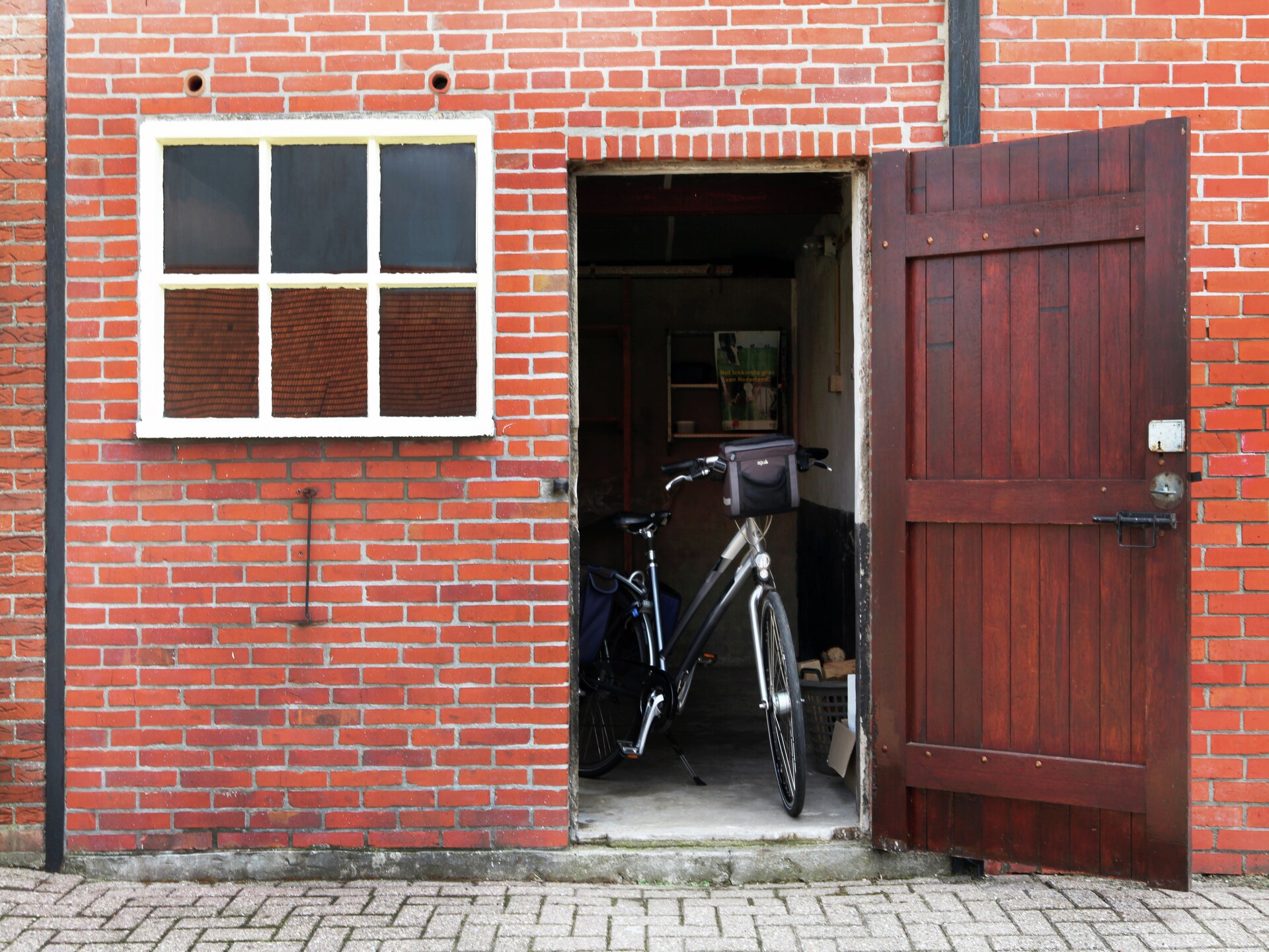 Romantische boerderij De Maaijen: rust, natuur en open haard in Ulicoten - foto 22