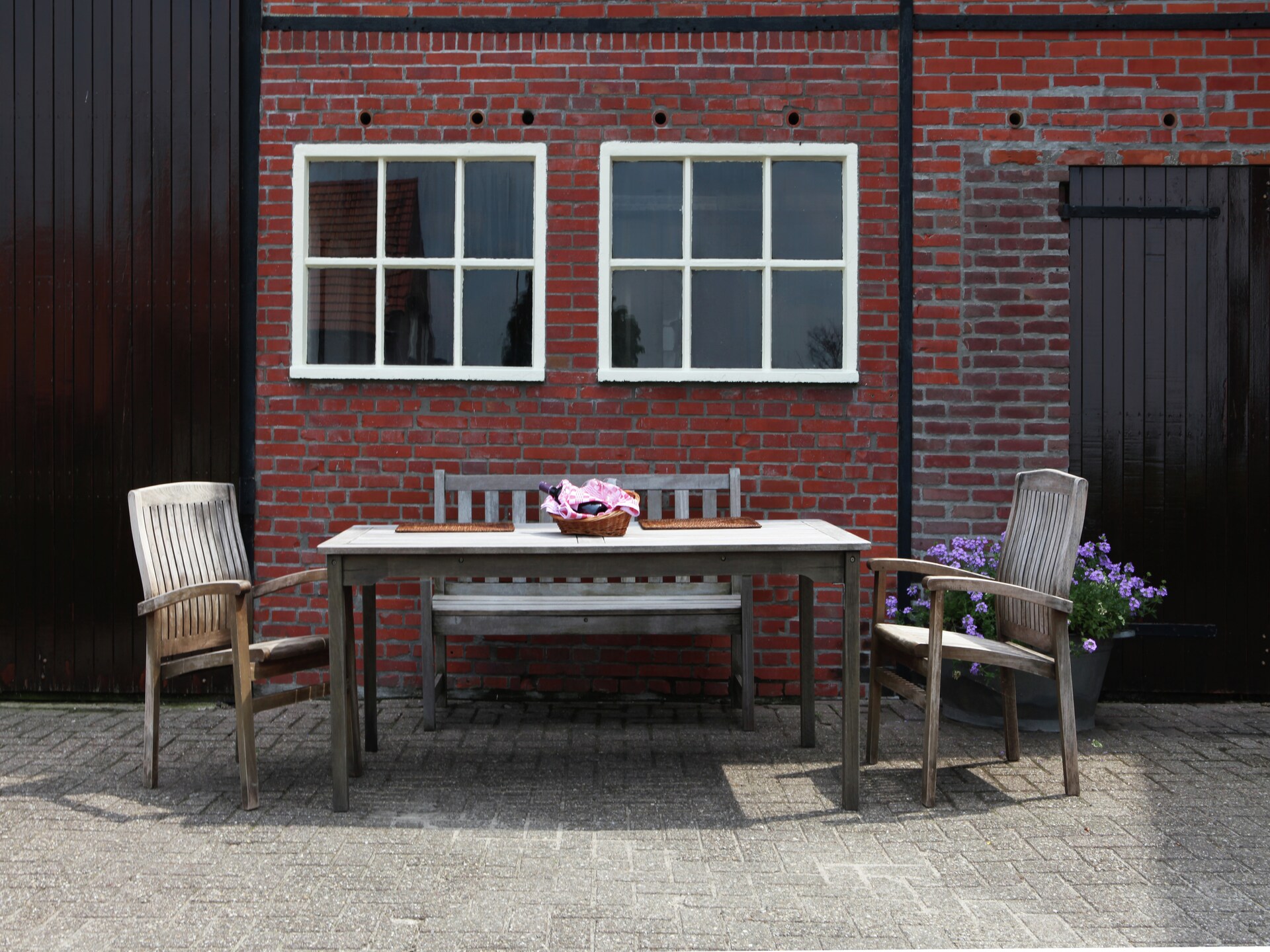 Romantische boerderij De Maaijen: rust, natuur en open haard in Ulicoten - foto 19