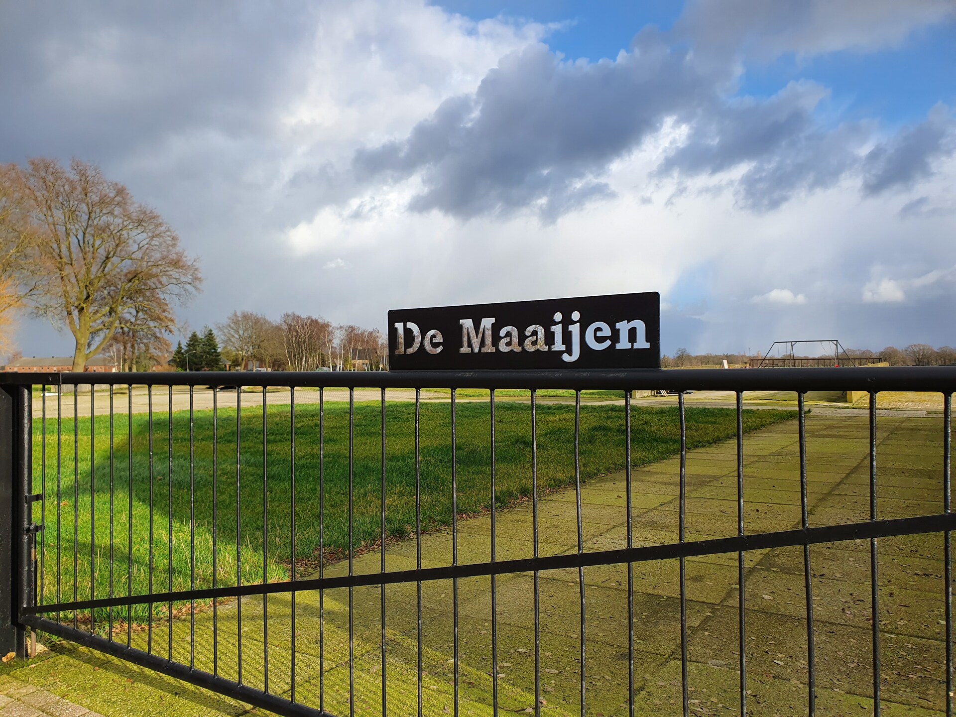 Romantische boerderij De Maaijen: rust, natuur en open haard in Ulicoten - foto 35