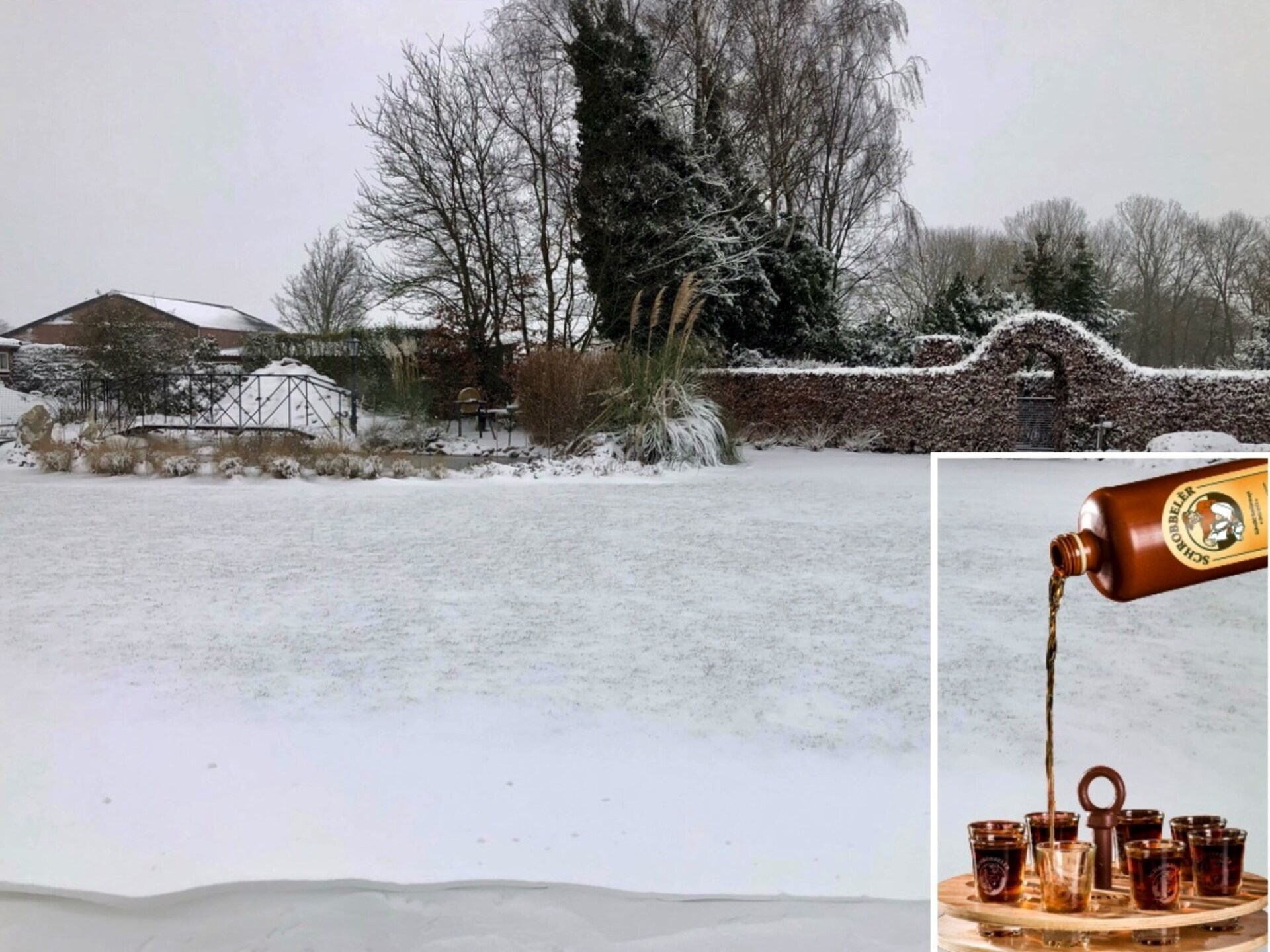 Romantische boerderij De Maaijen: rust, natuur en open haard in Ulicoten - foto 34