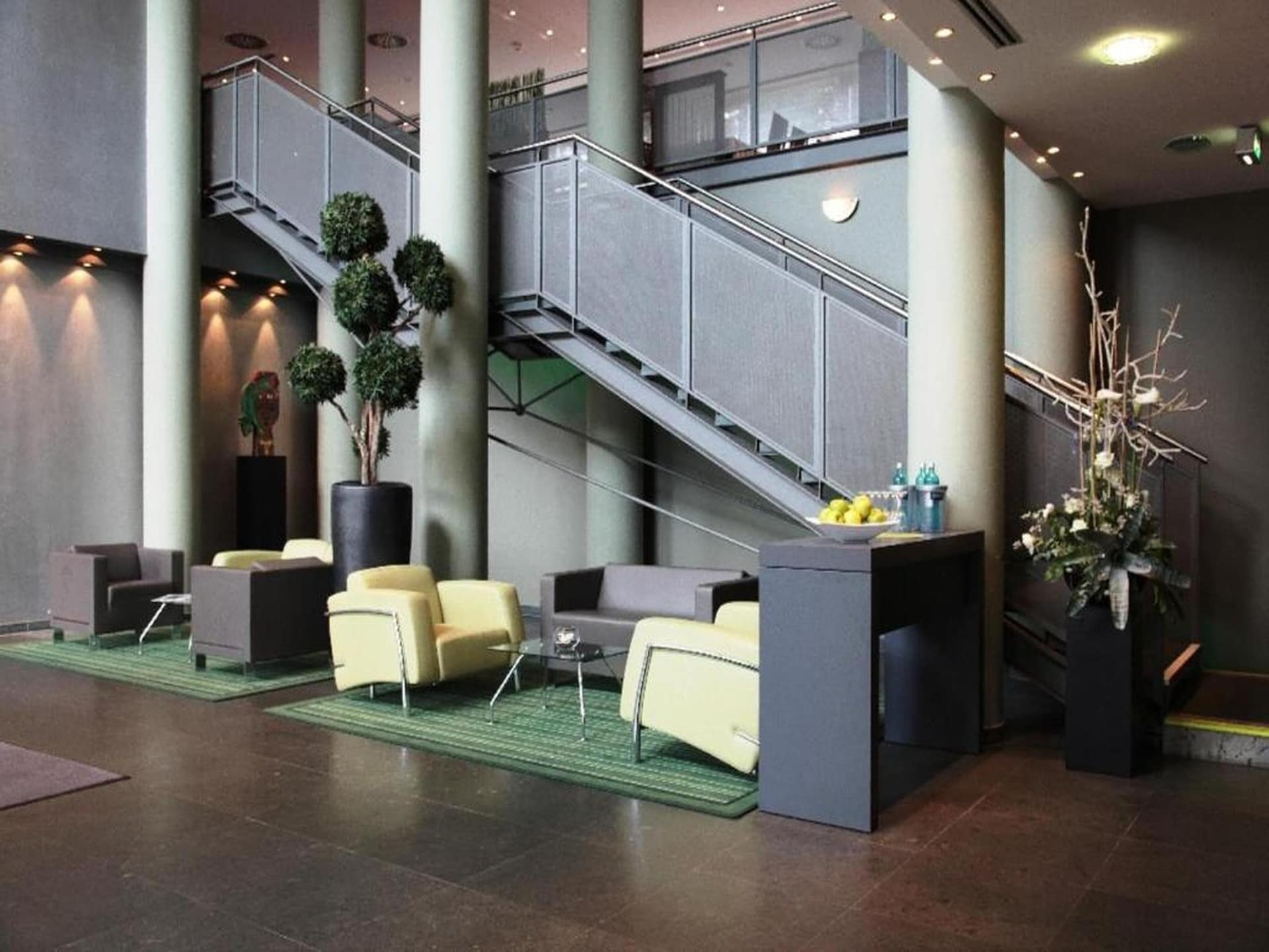 Sunday Hotel Kassel Junior Suite - foto 12