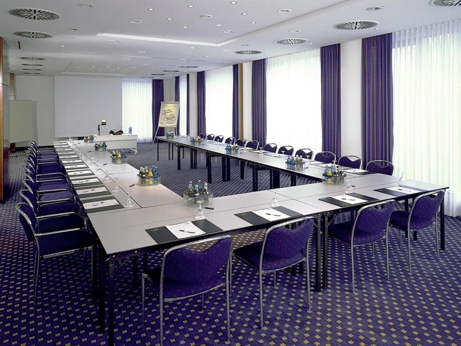 Sunday Hotel Kassel Junior Suite - foto 29