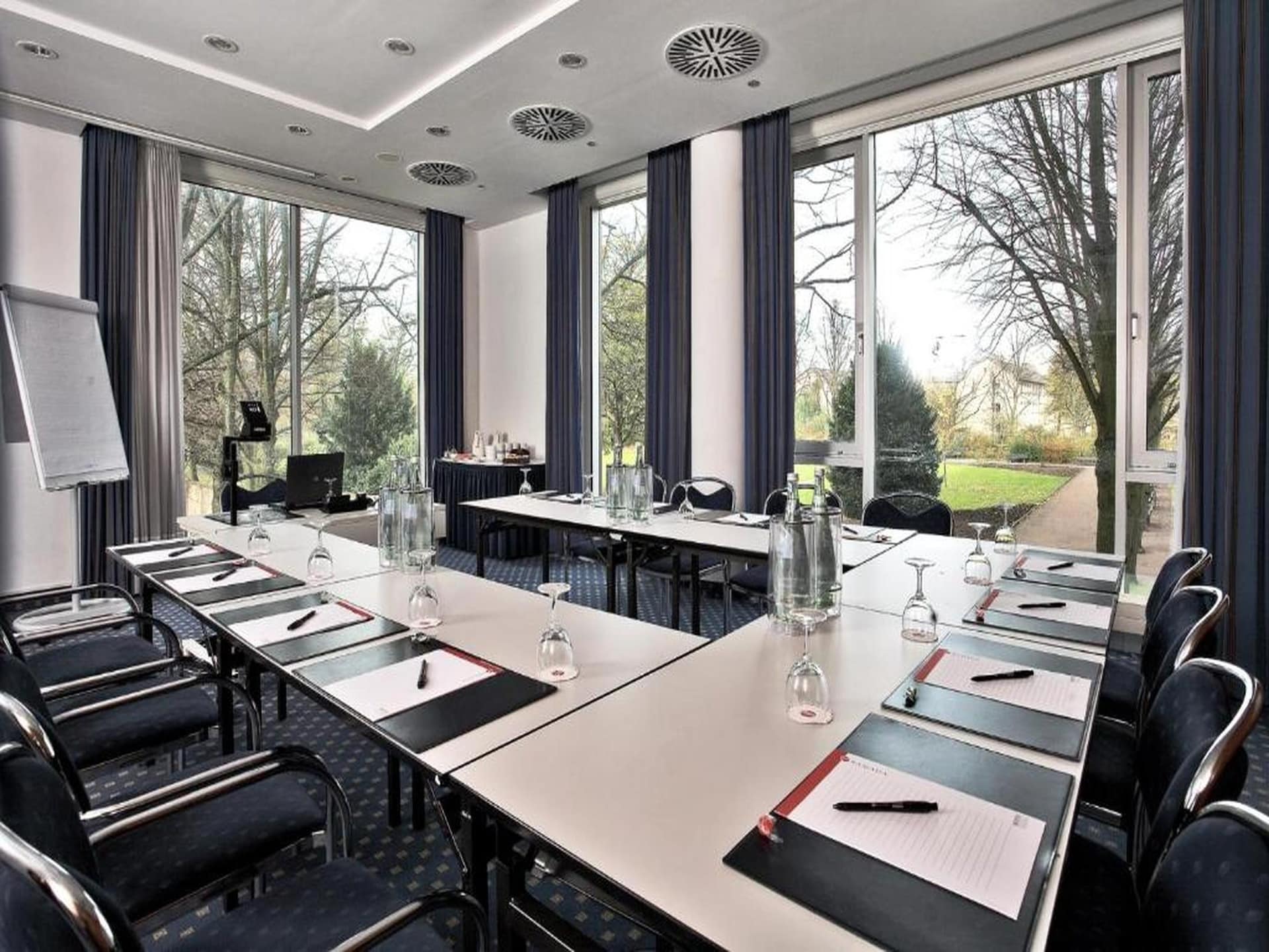 Sunday Hotel Kassel Junior Suite - foto 32