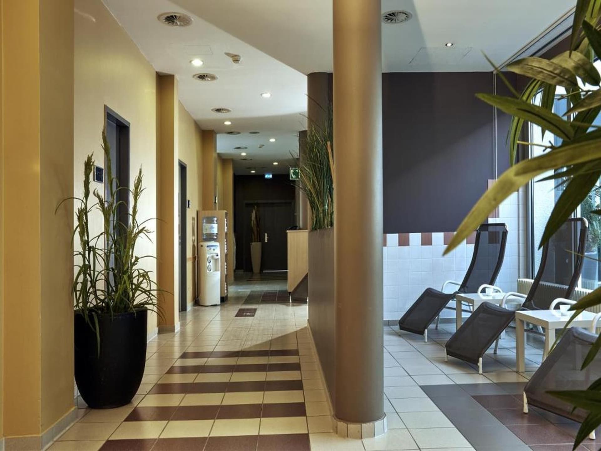 Sunday Hotel Kassel Junior Suite - foto 24