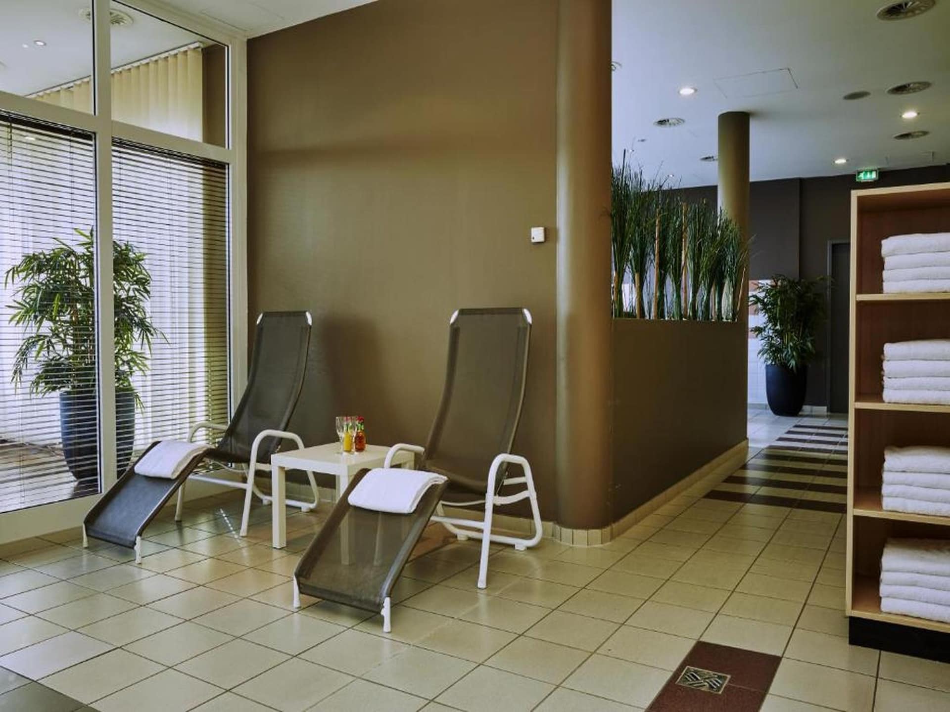 Sunday Hotel Kassel Junior Suite - foto 25