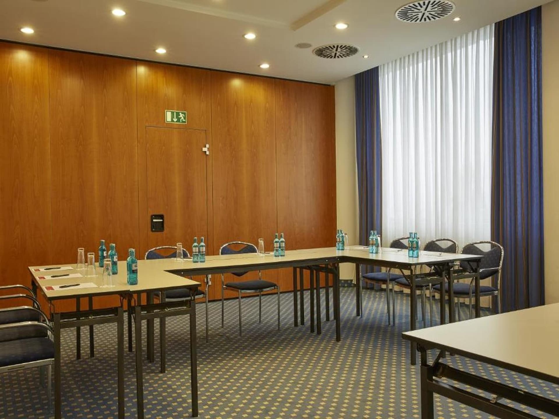 Sunday Hotel Kassel Junior Suite - foto 33