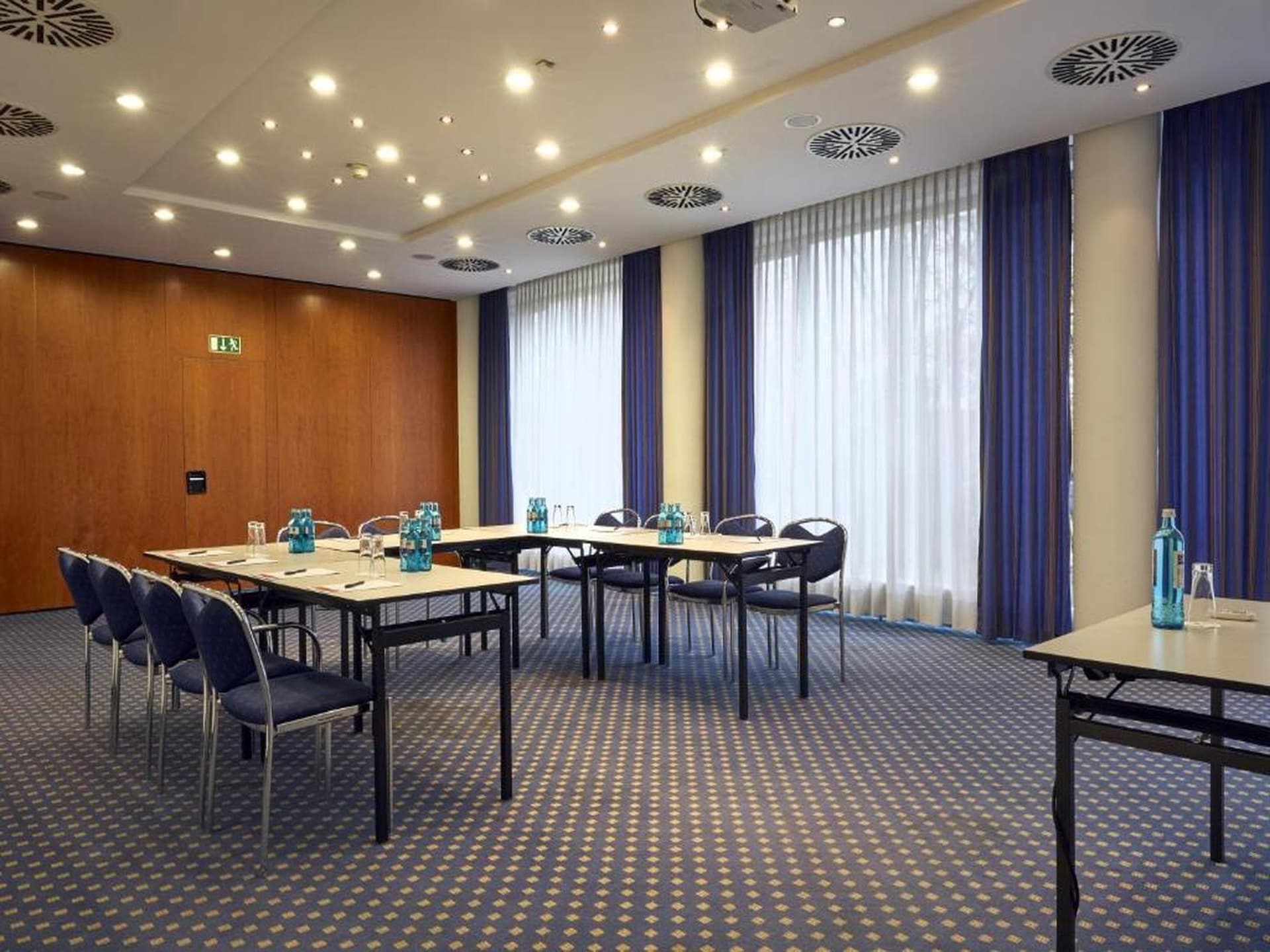 Sunday Hotel Kassel Junior Suite - foto 36