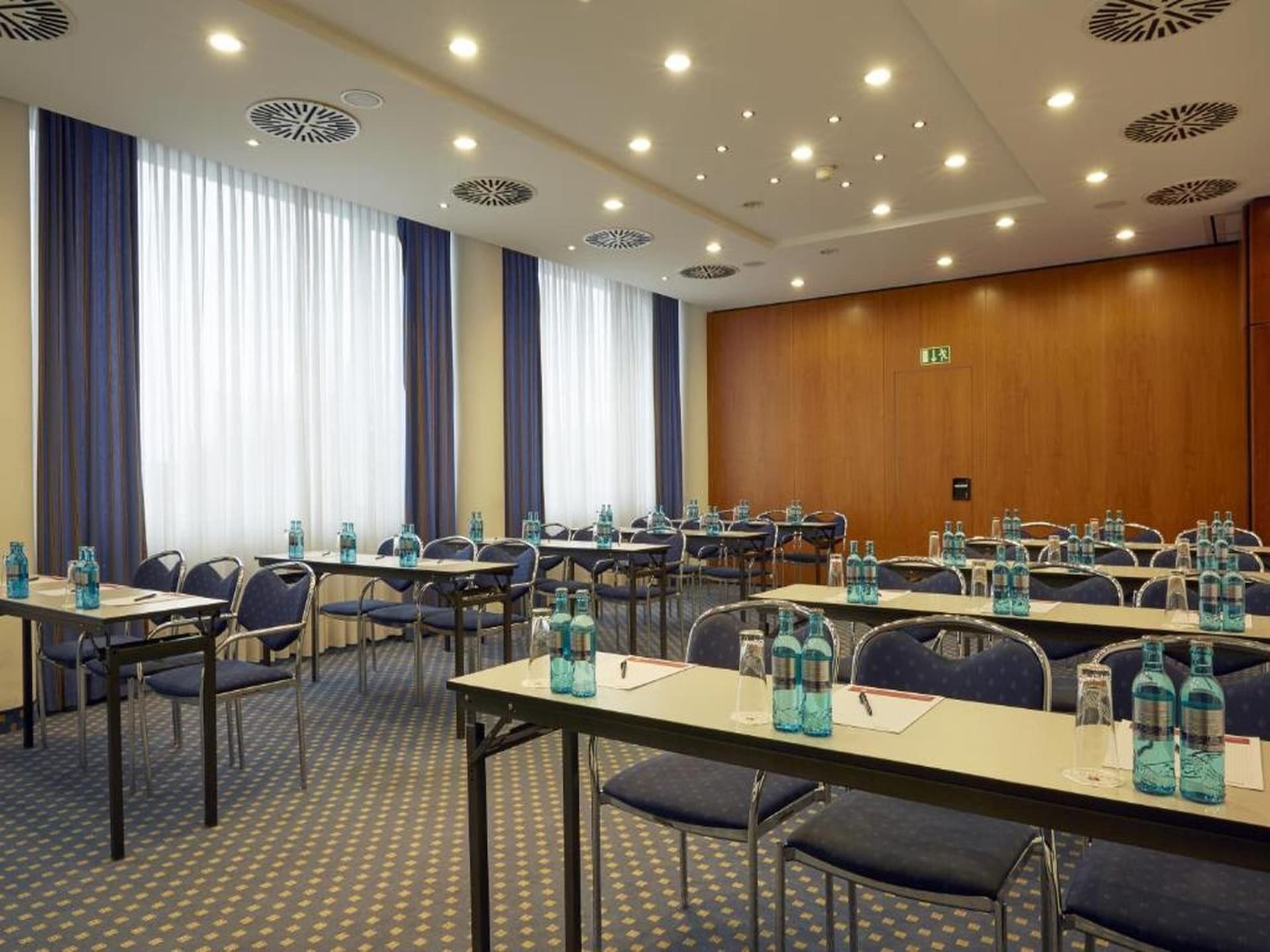 Sunday Hotel Kassel Junior Suite - foto 38