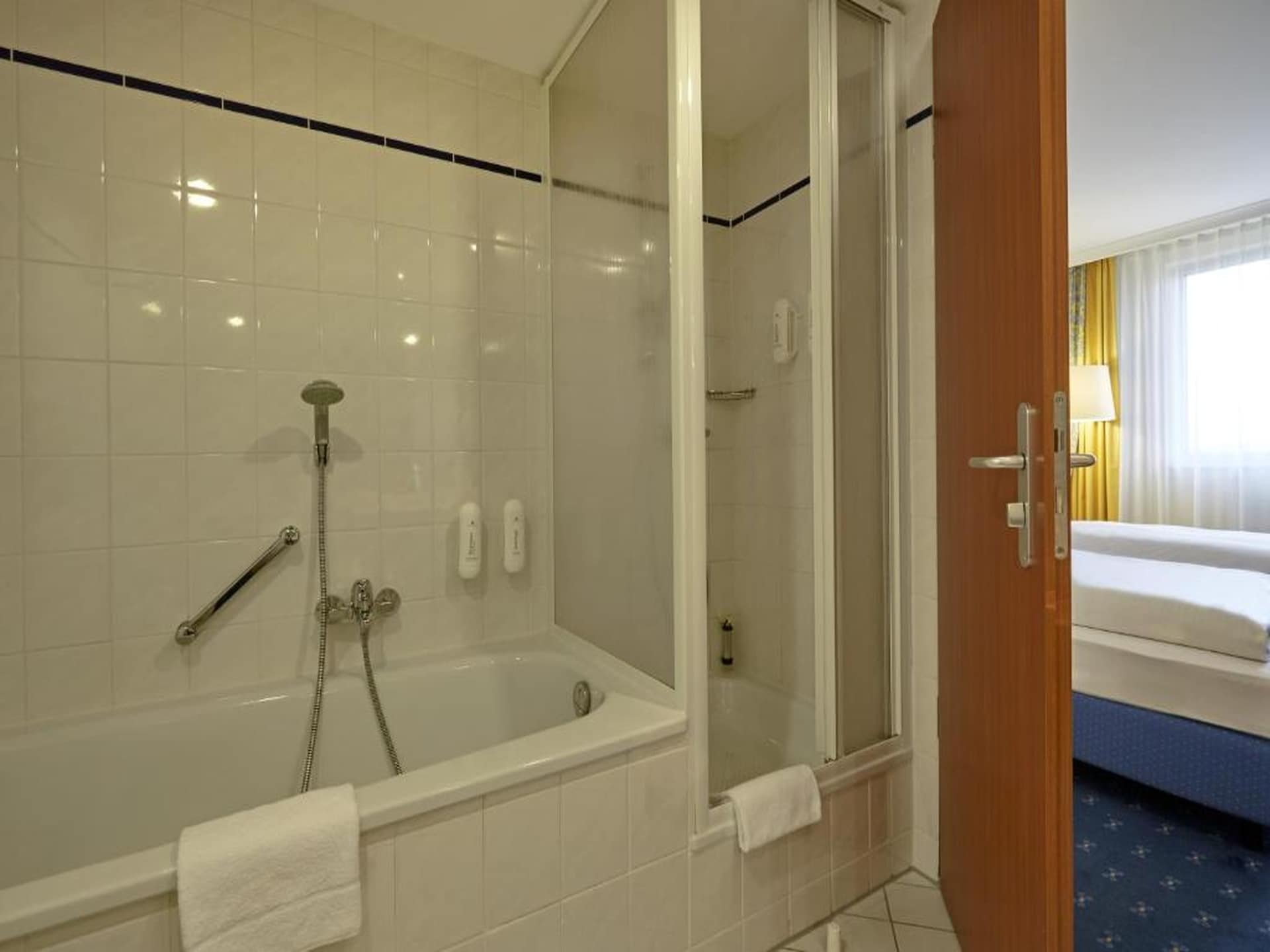 Sunday Hotel Kassel Junior Suite - foto 48