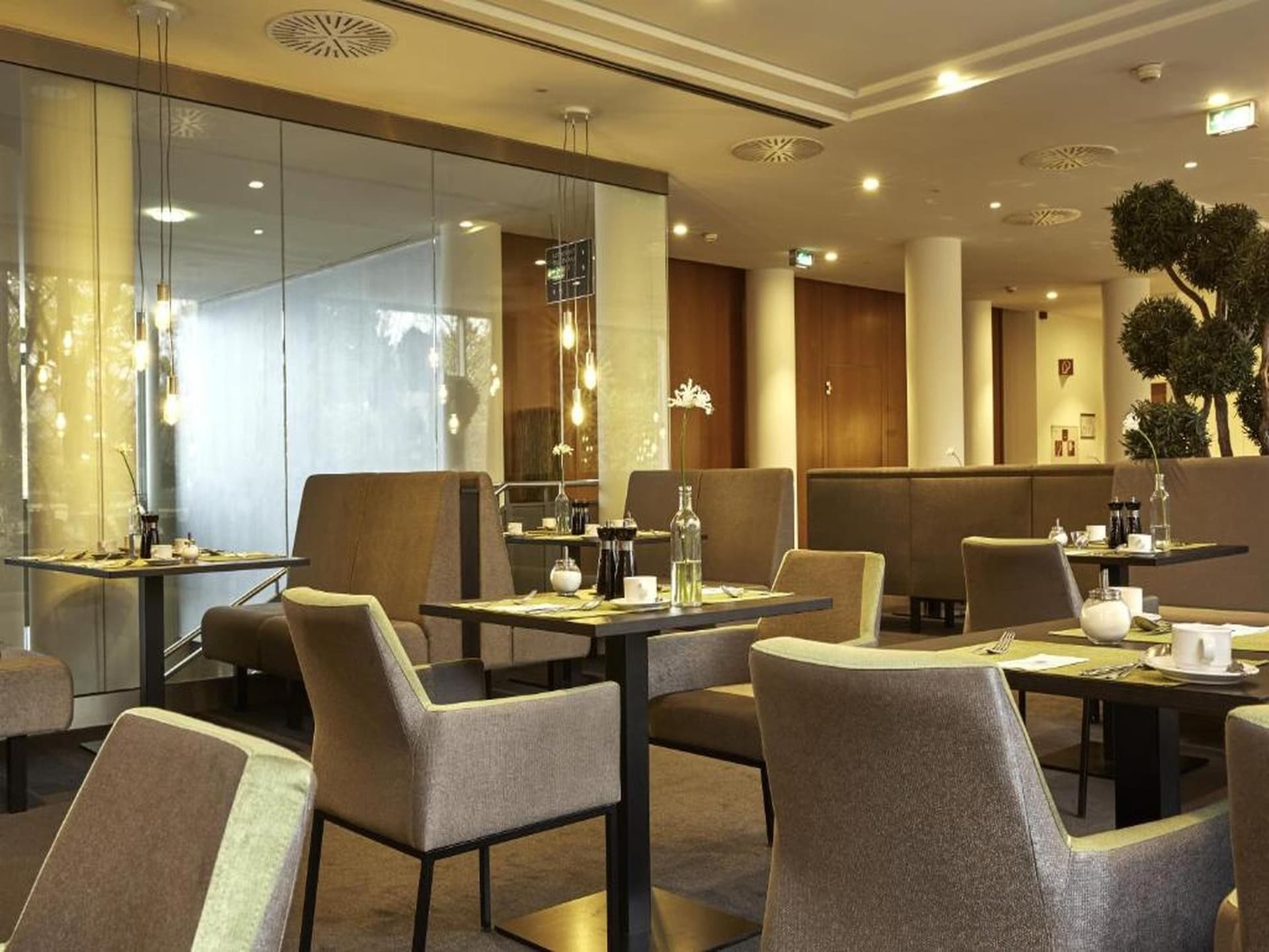Sunday Hotel Kassel Junior Suite - foto 41
